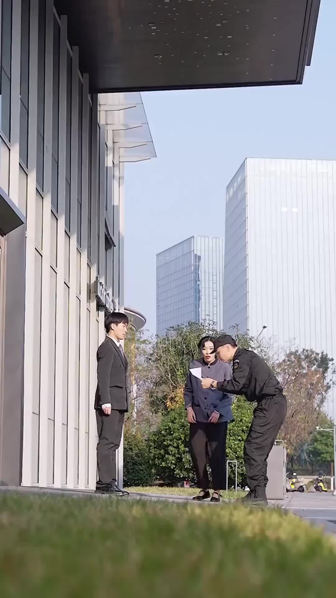 Episódio 41 de De órfã à filha de um CEO