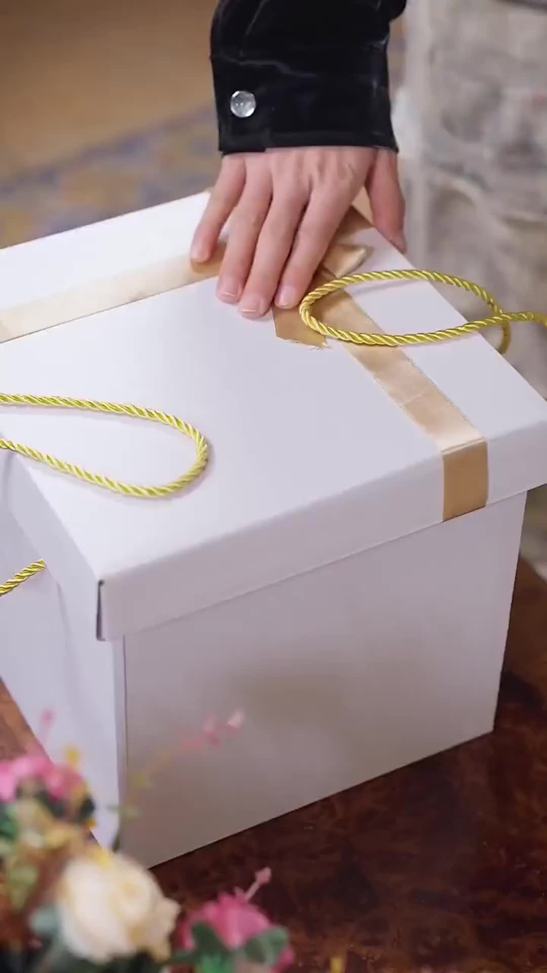 Episódio 44 de De órfã à filha de um CEO