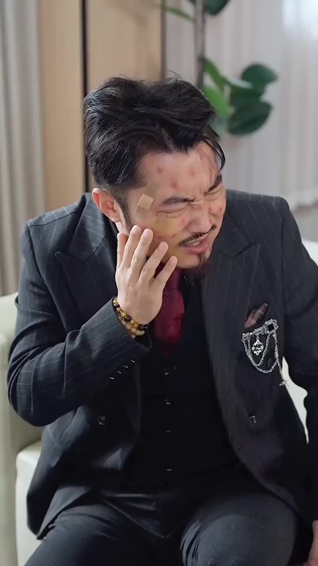 Episódio 48 de De órfã à filha de um CEO
