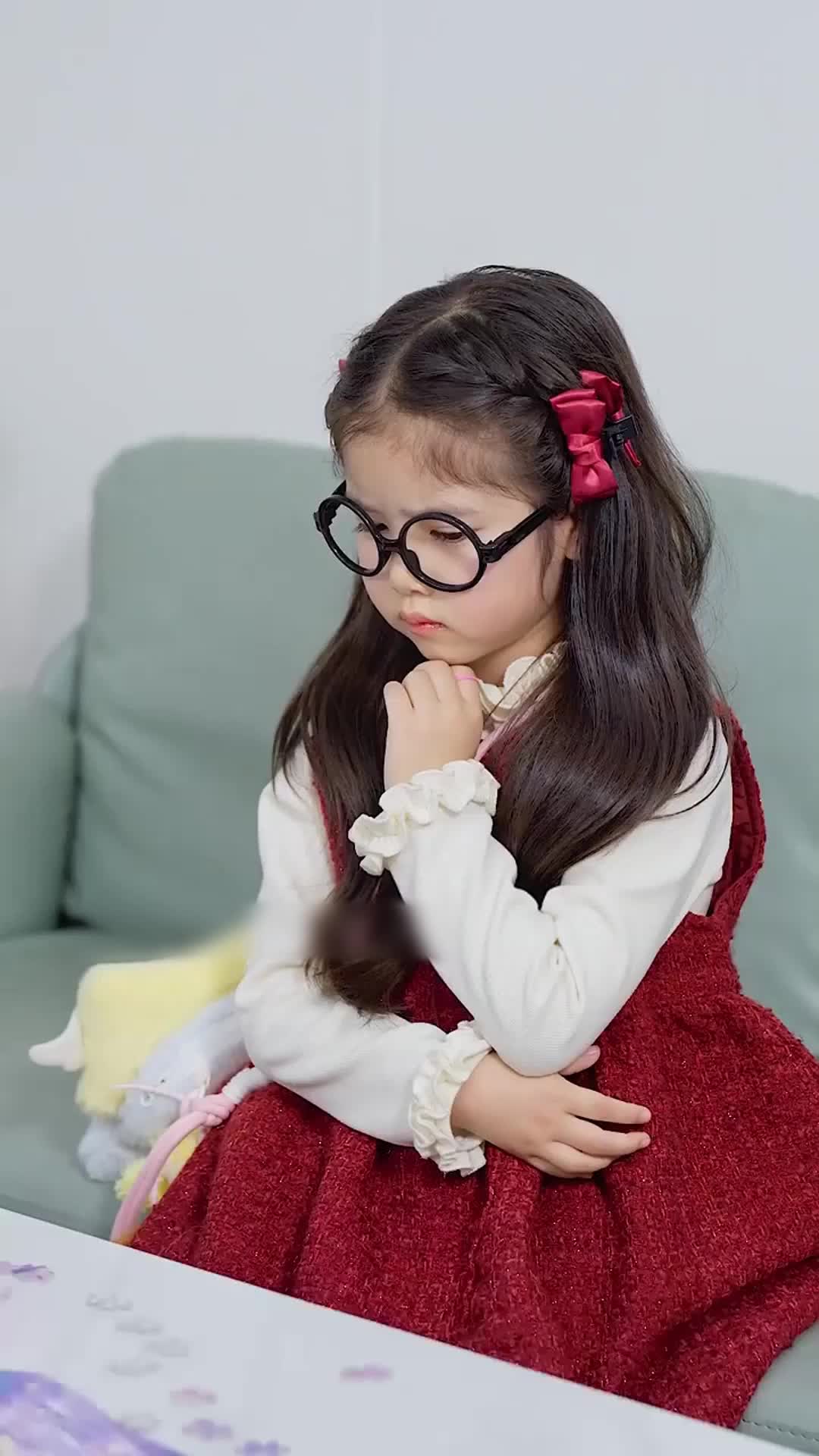 Episódio 50 de De órfã à filha de um CEO