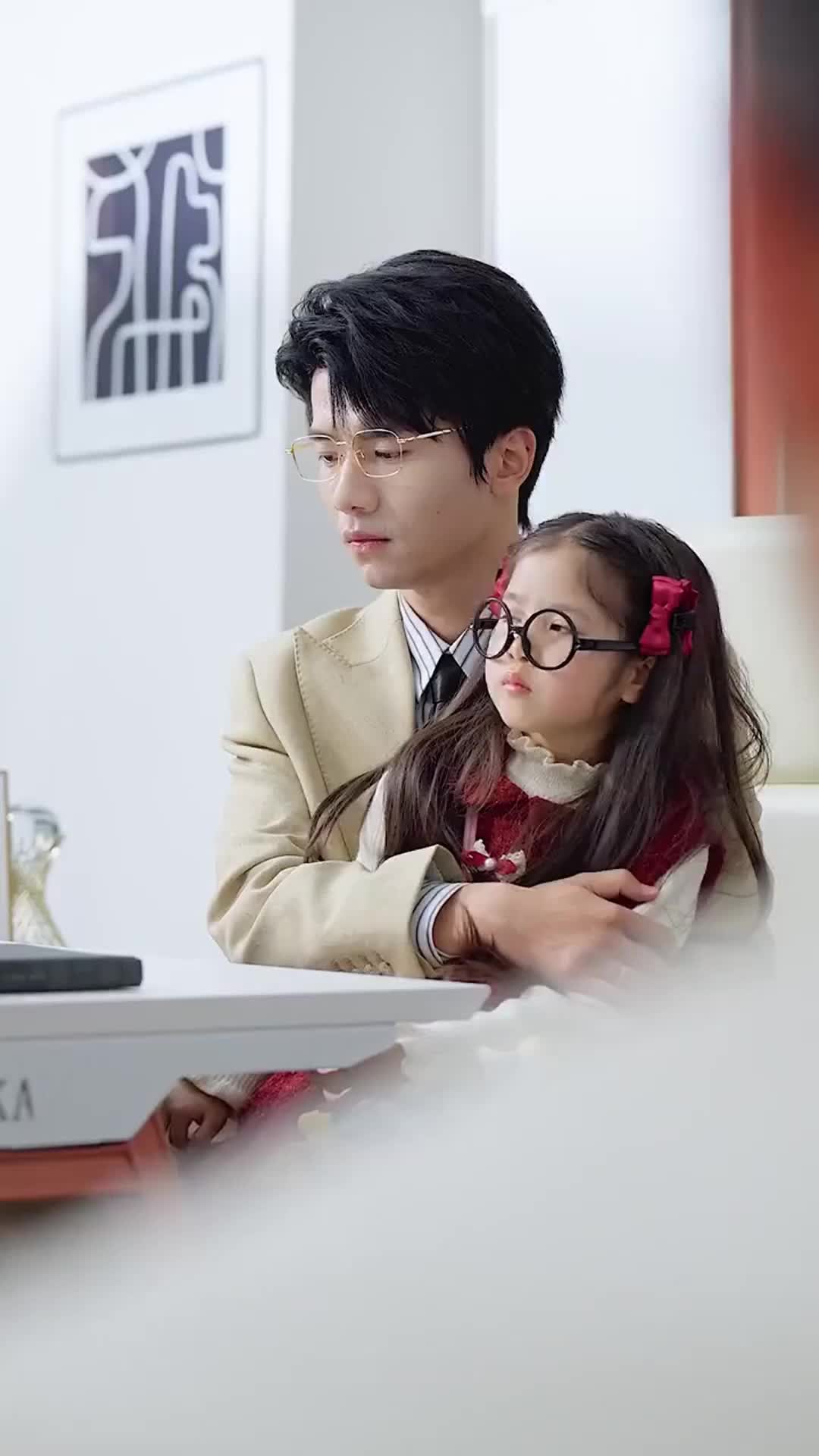 Episódio 57 de De órfã à filha de um CEO