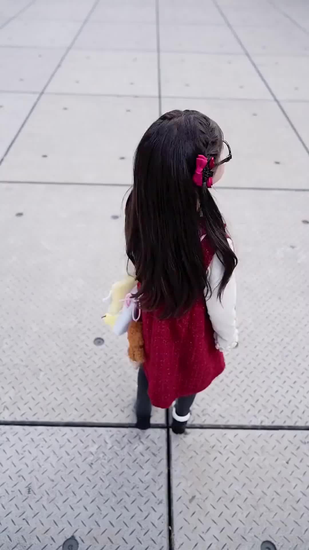 Episódio 59 de De órfã à filha de um CEO