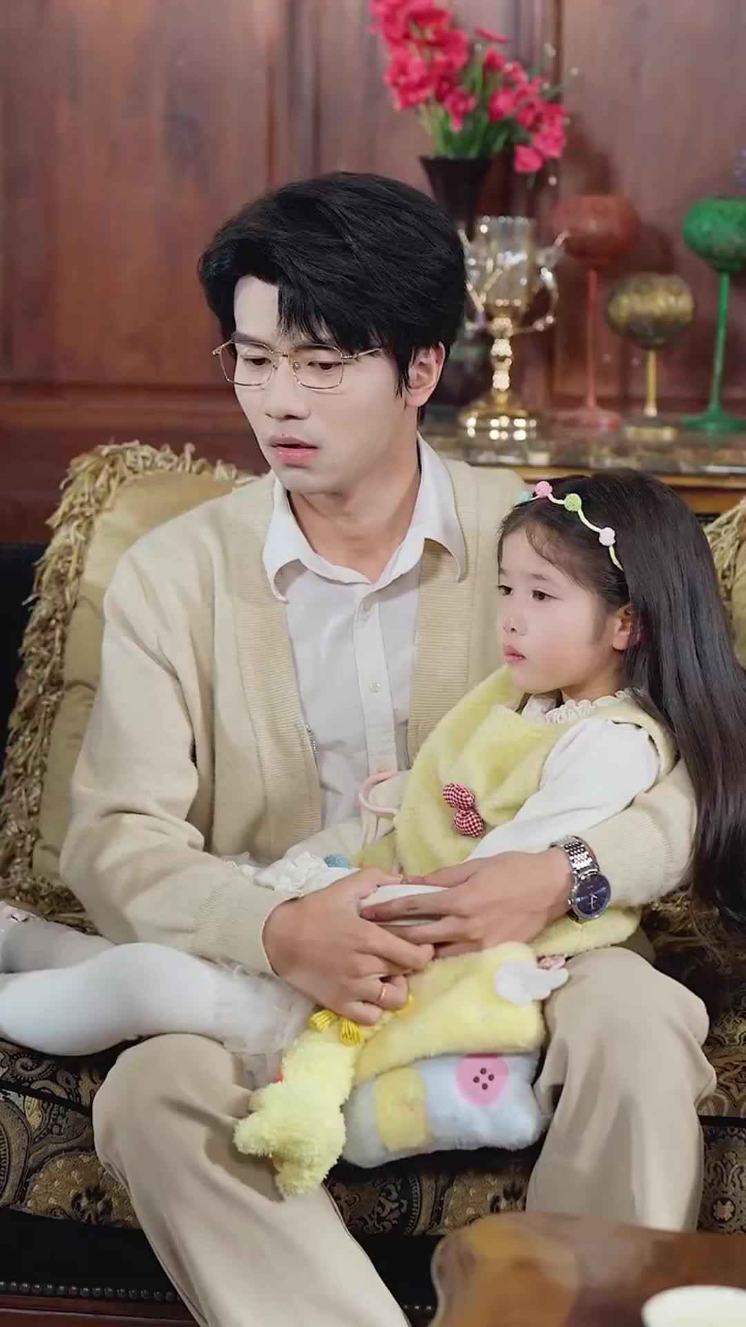 Episódio 62 de De órfã à filha de um CEO