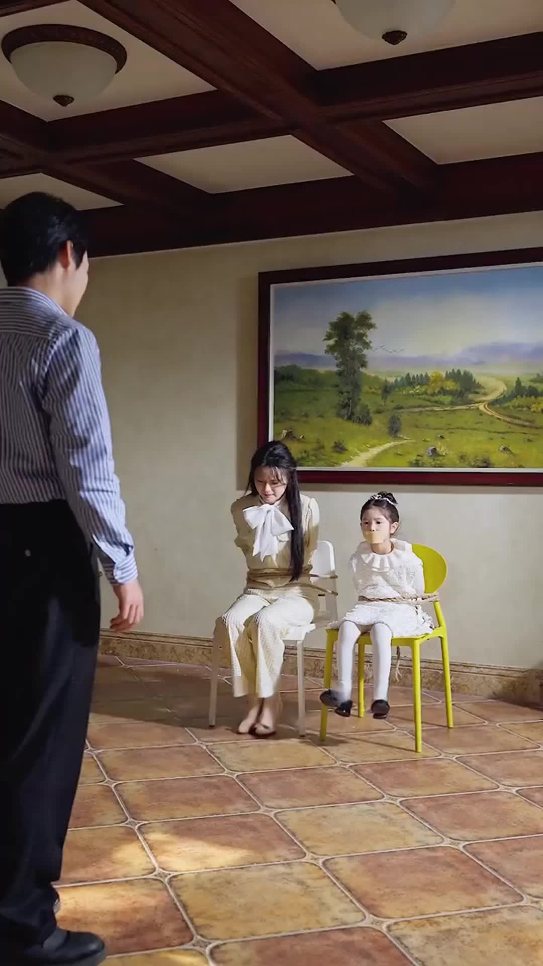 Episódio 69 de De órfã à filha de um CEO