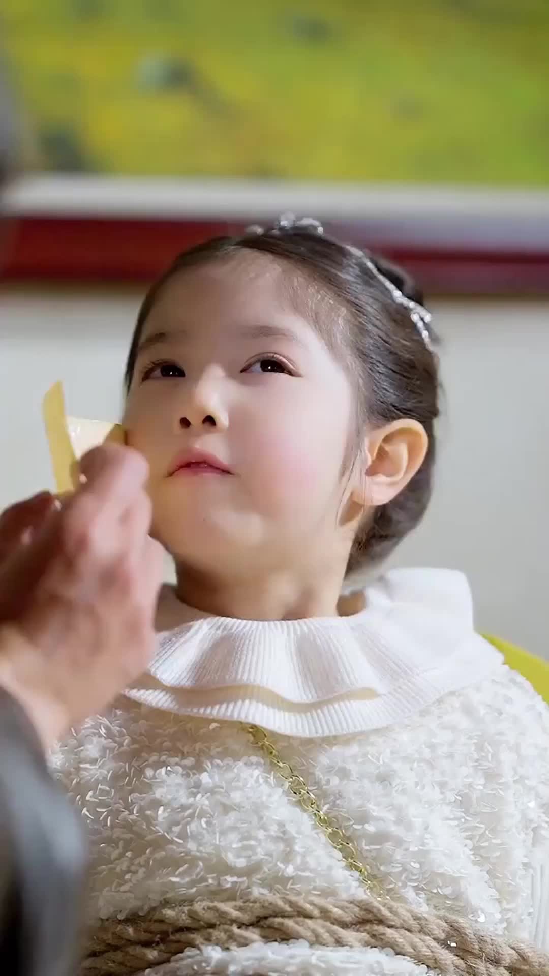 Episódio 70 de De órfã à filha de um CEO
