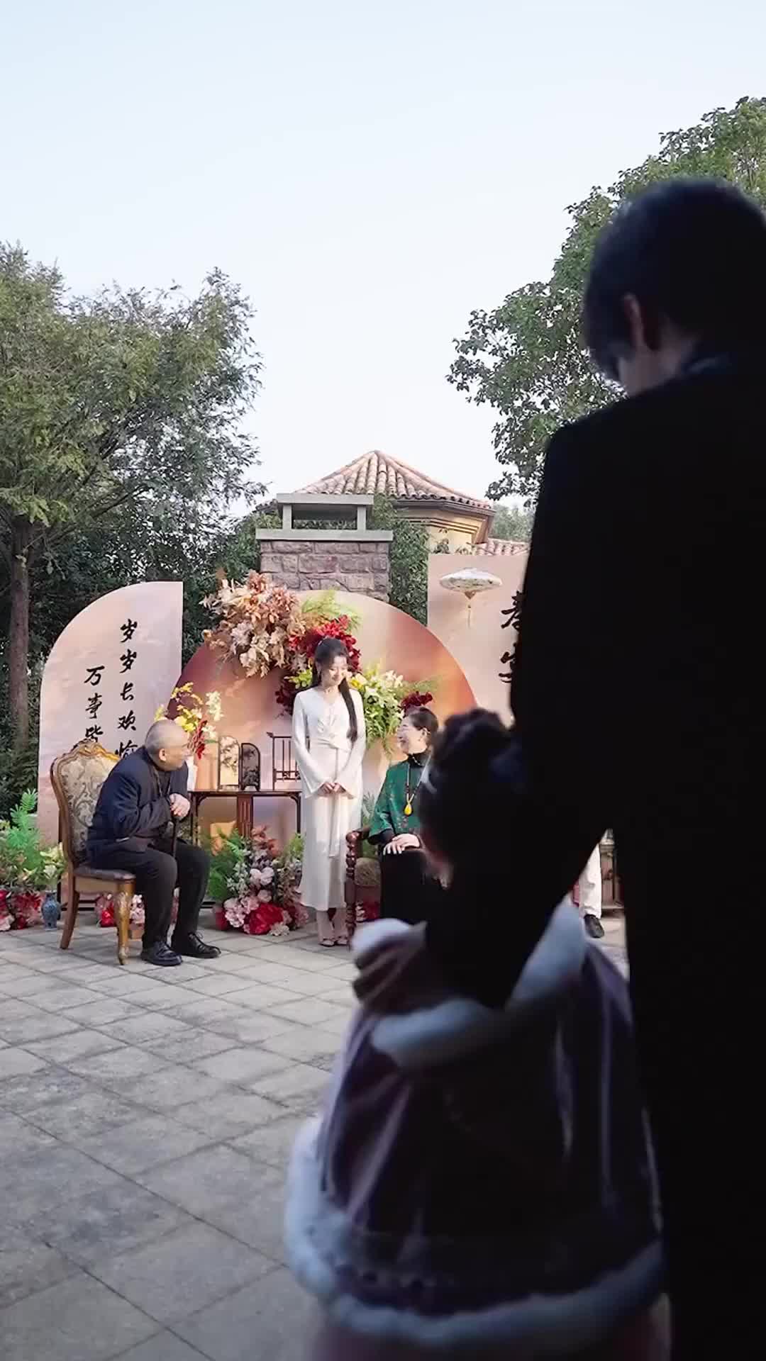 Episódio 78 de De órfã à filha de um CEO