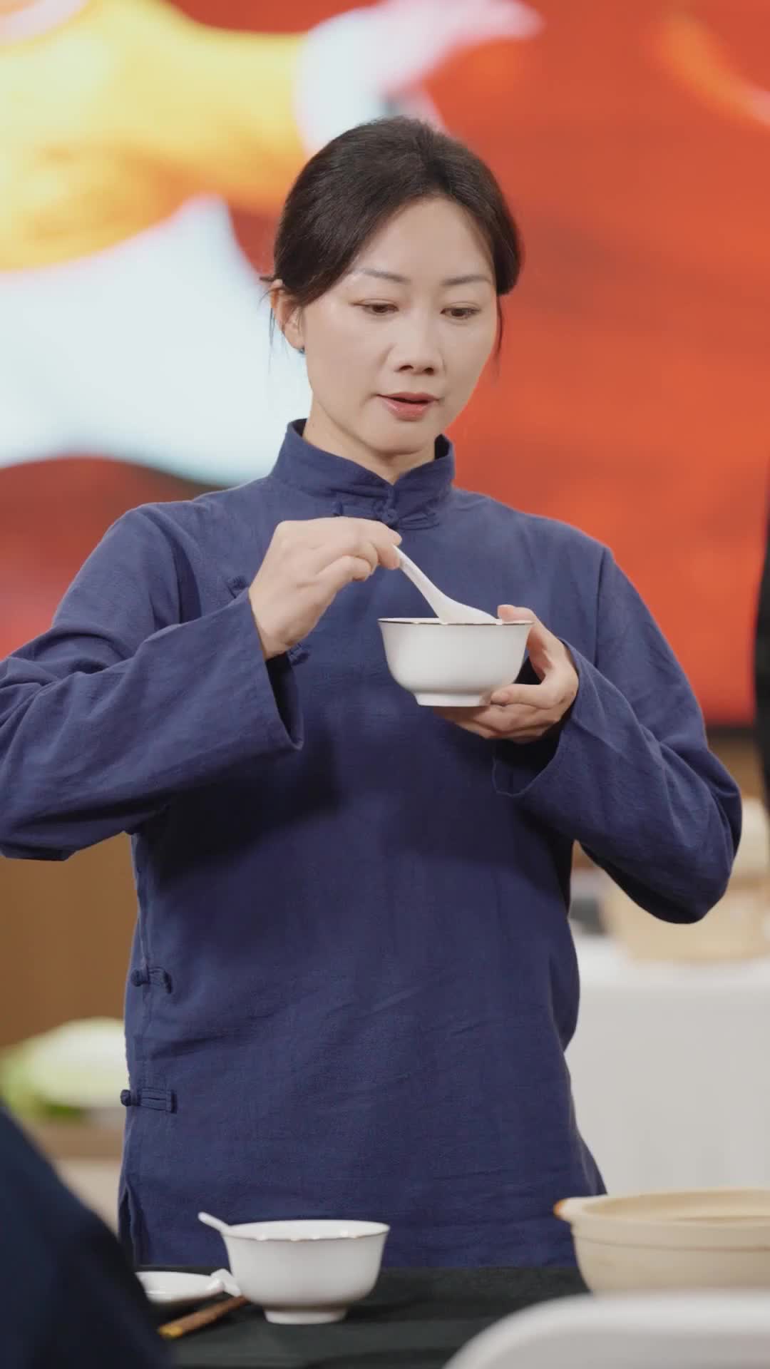 Episódio 31 de De Rejeitada a Rainha Chef