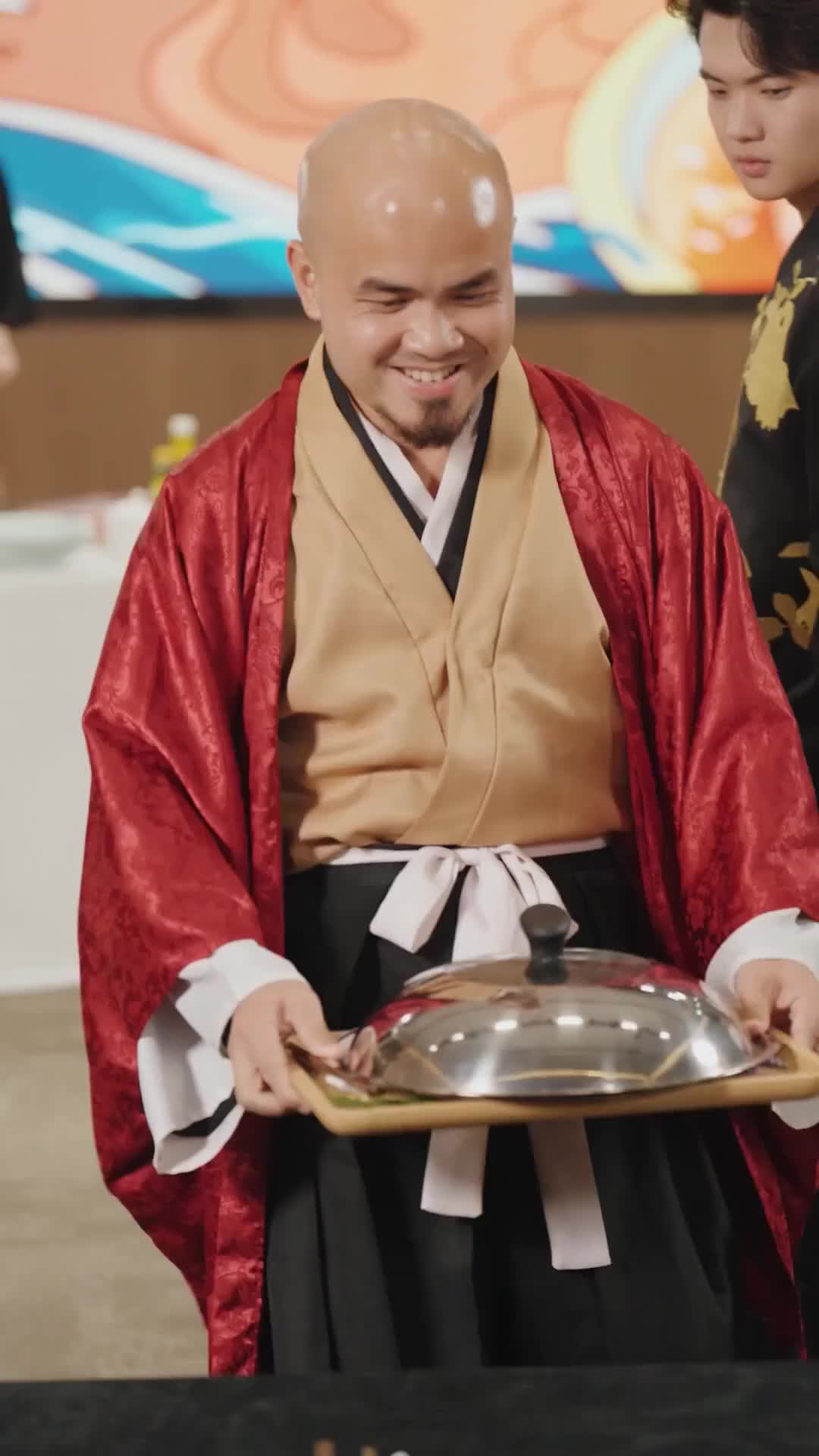 Episódio 41 de De Rejeitada a Rainha Chef