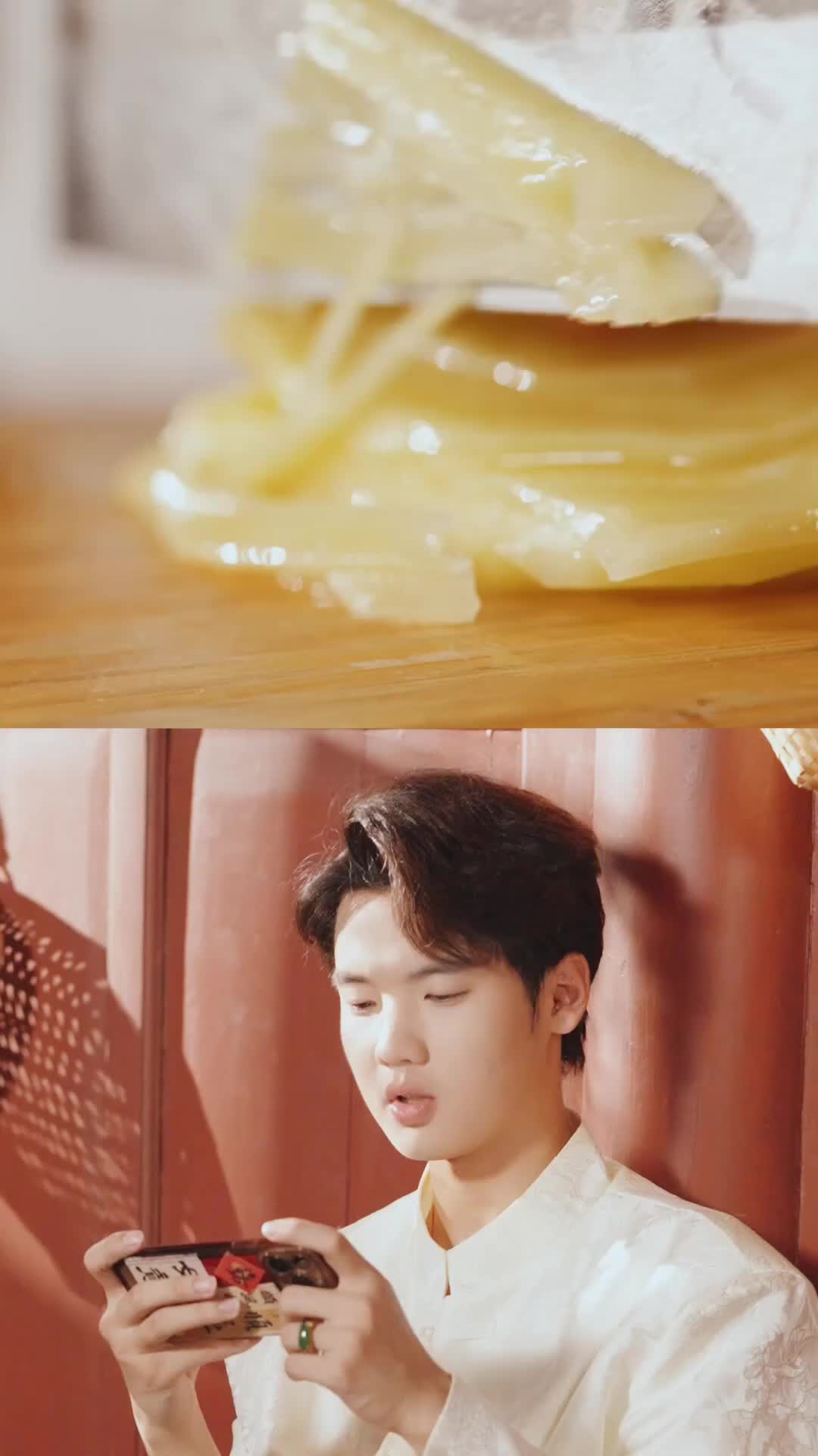 Episódio 5 de De Rejeitada a Rainha Chef