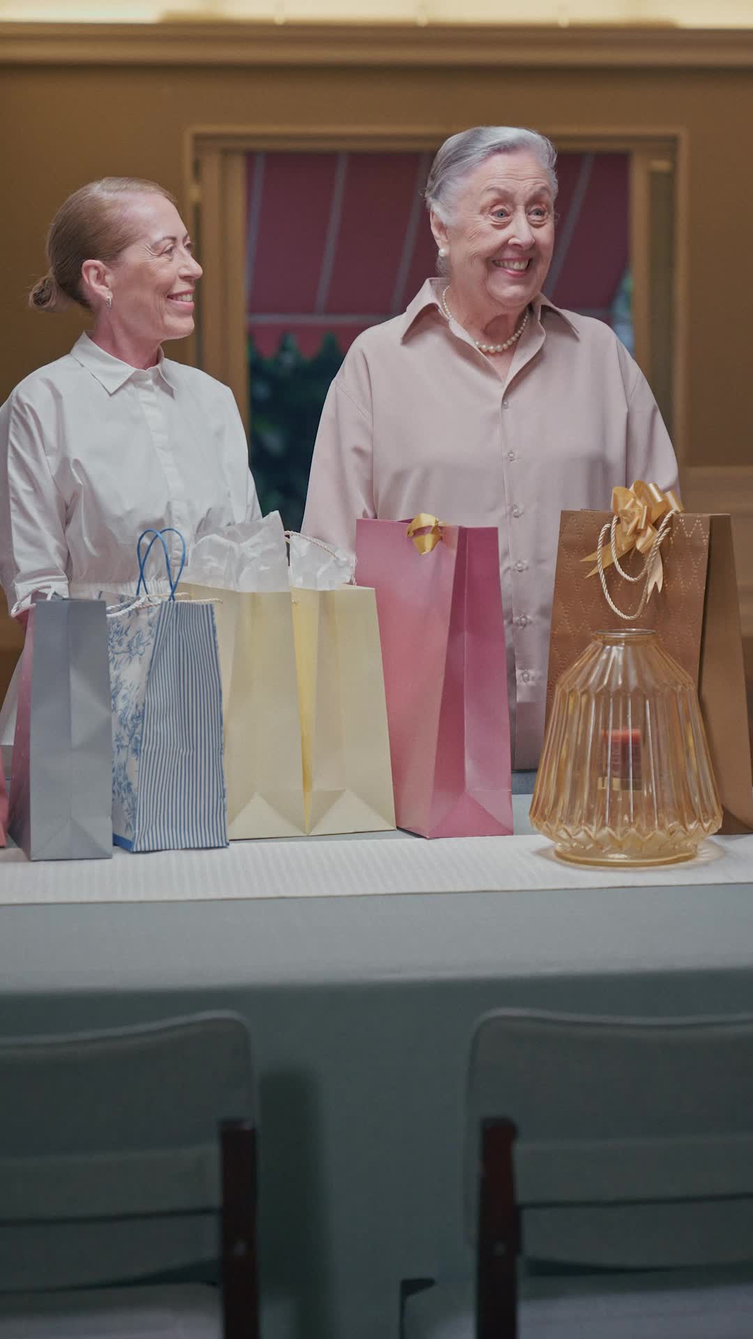Episódio 14 de De Repente, Casados