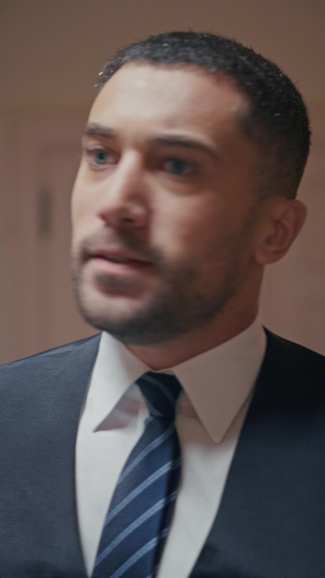 Episódio 15 de De Repente, Casados