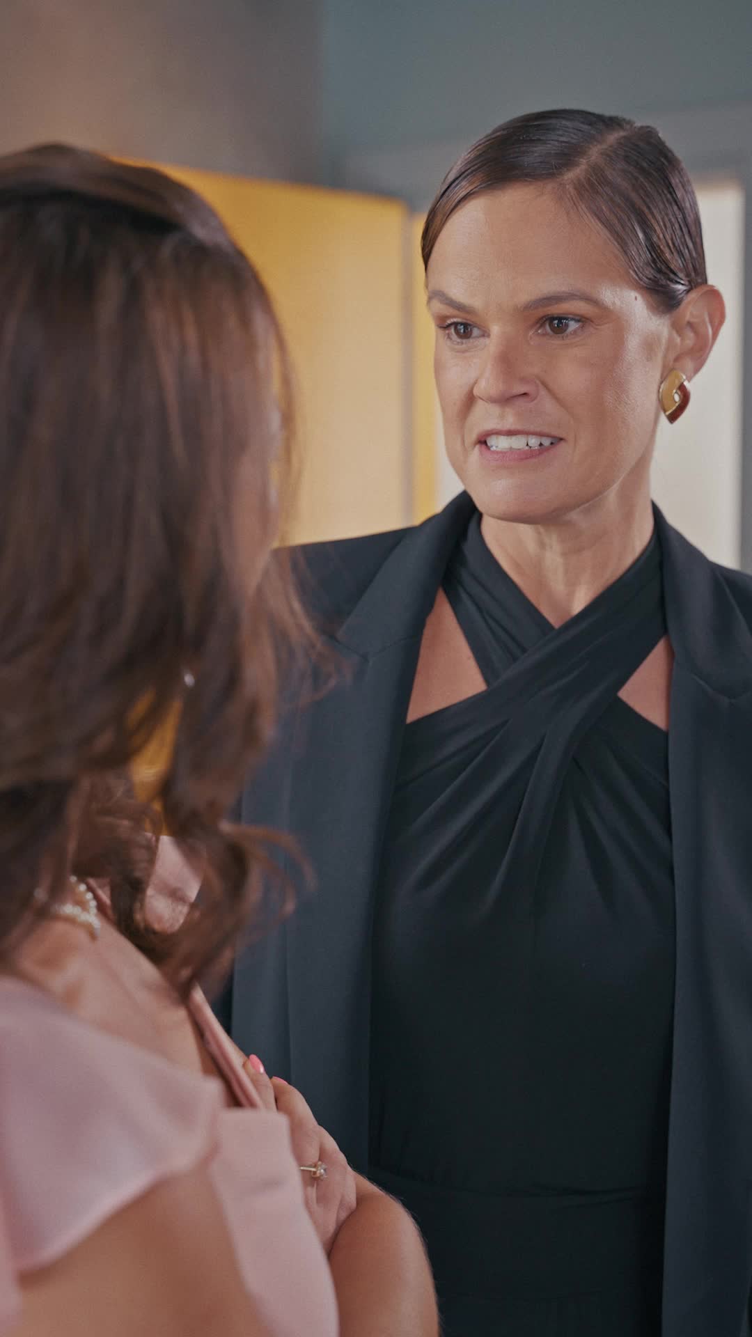 Episódio 19 de De Repente, Casados