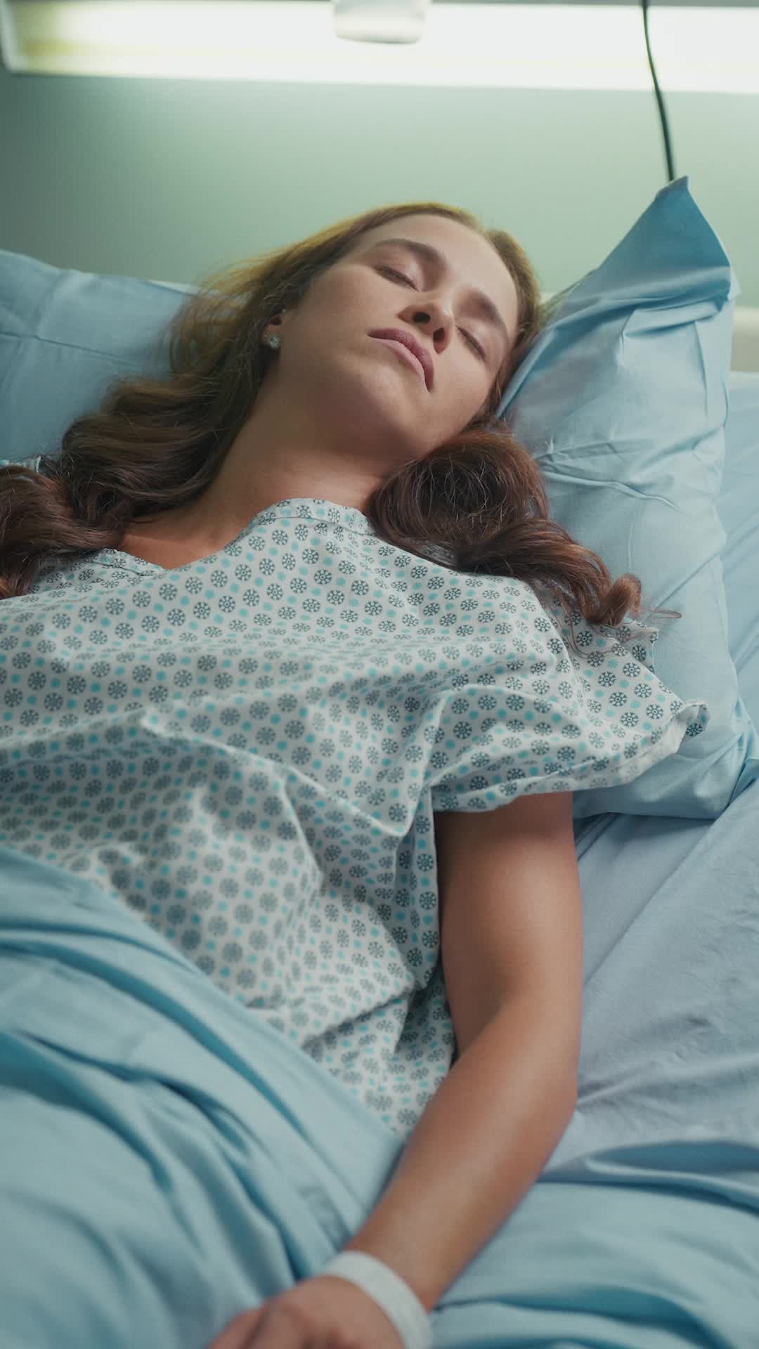 Episódio 27 de De Repente, Casados