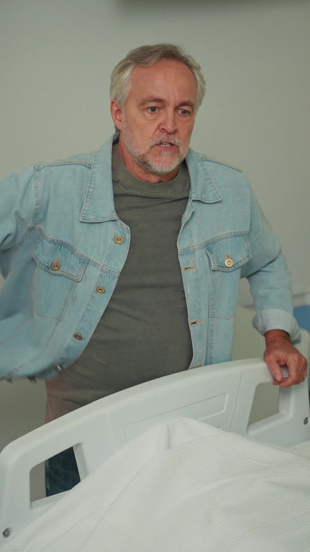Episódio 40 de De Repente, Casados