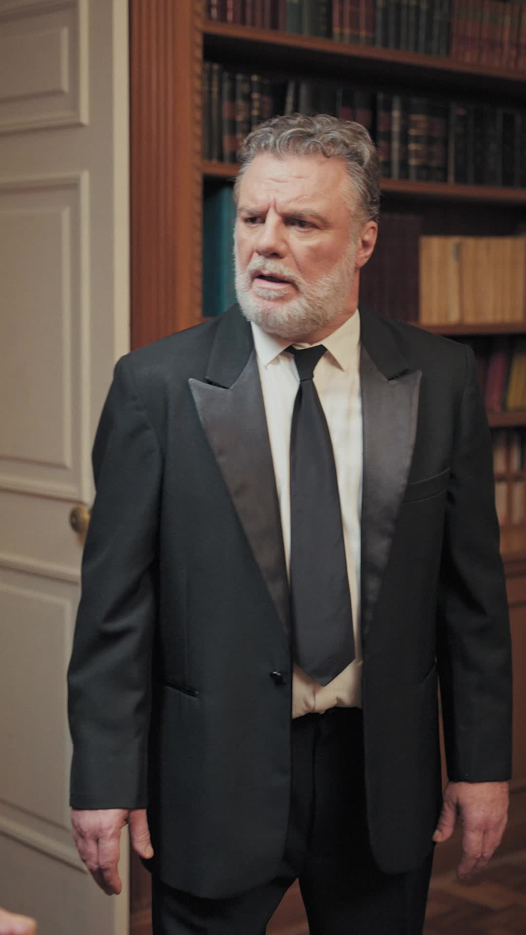 Episódio 47 de De Repente, Casados