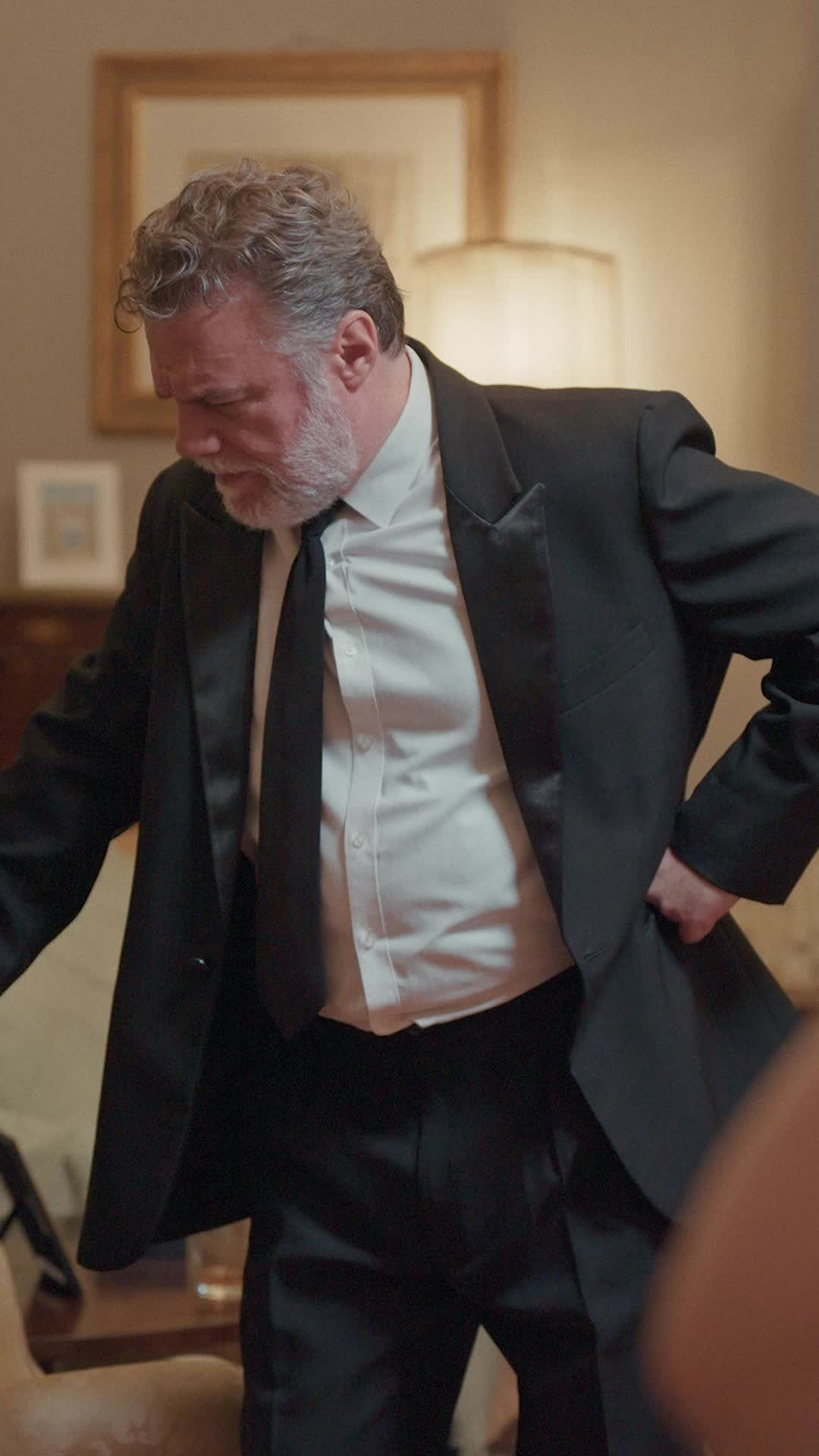 Episódio 49 de De Repente, Casados