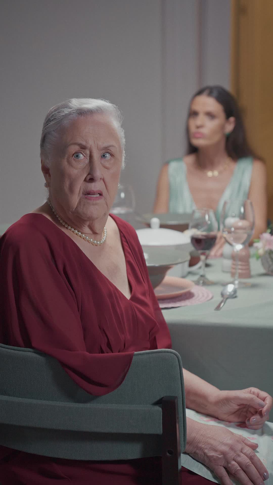 Episódio 59 de De Repente, Casados