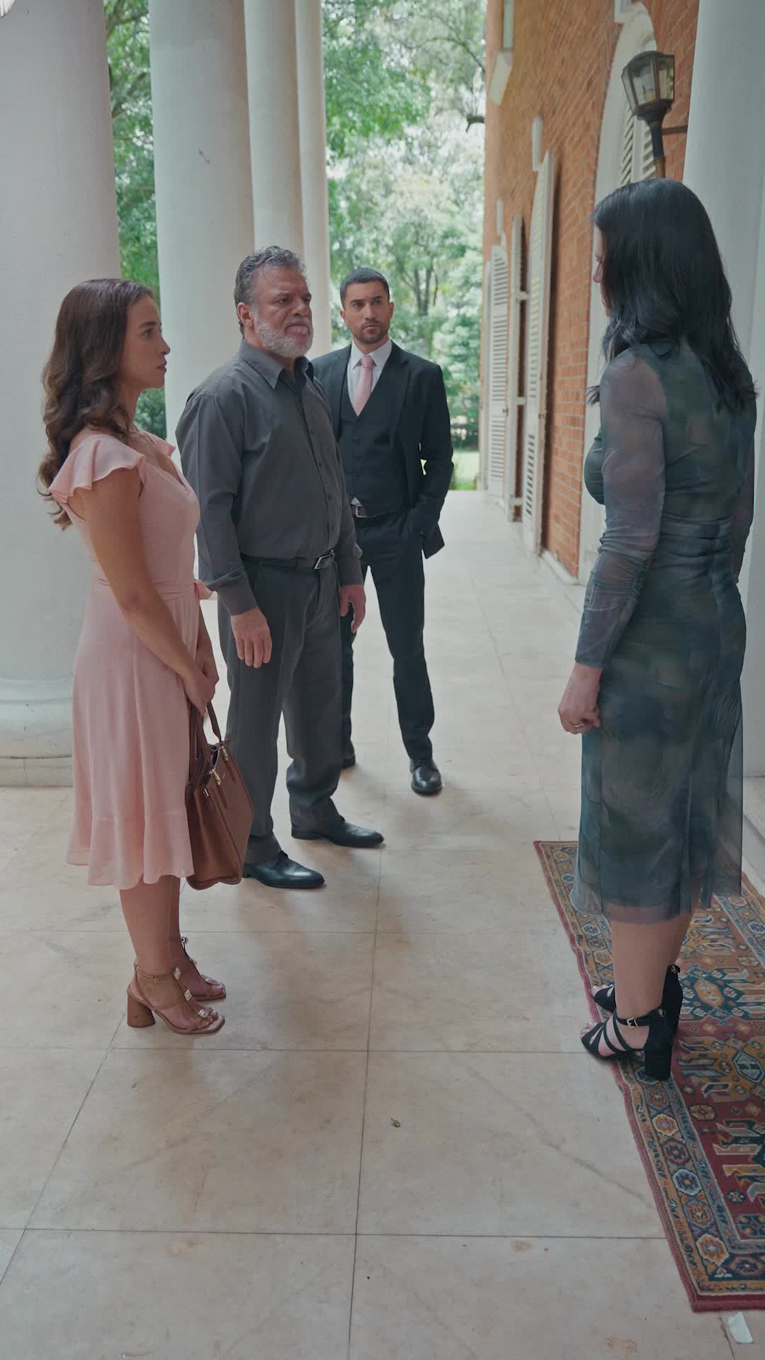 Episódio 60 de De Repente, Casados
