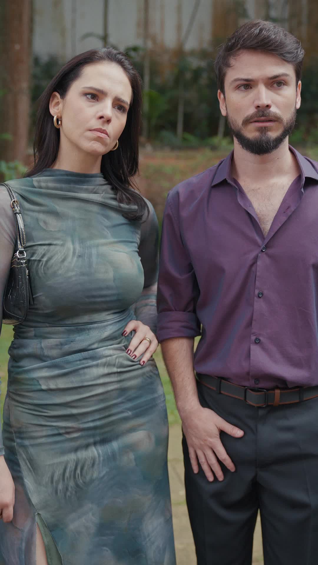 Episódio 63 de De Repente, Casados