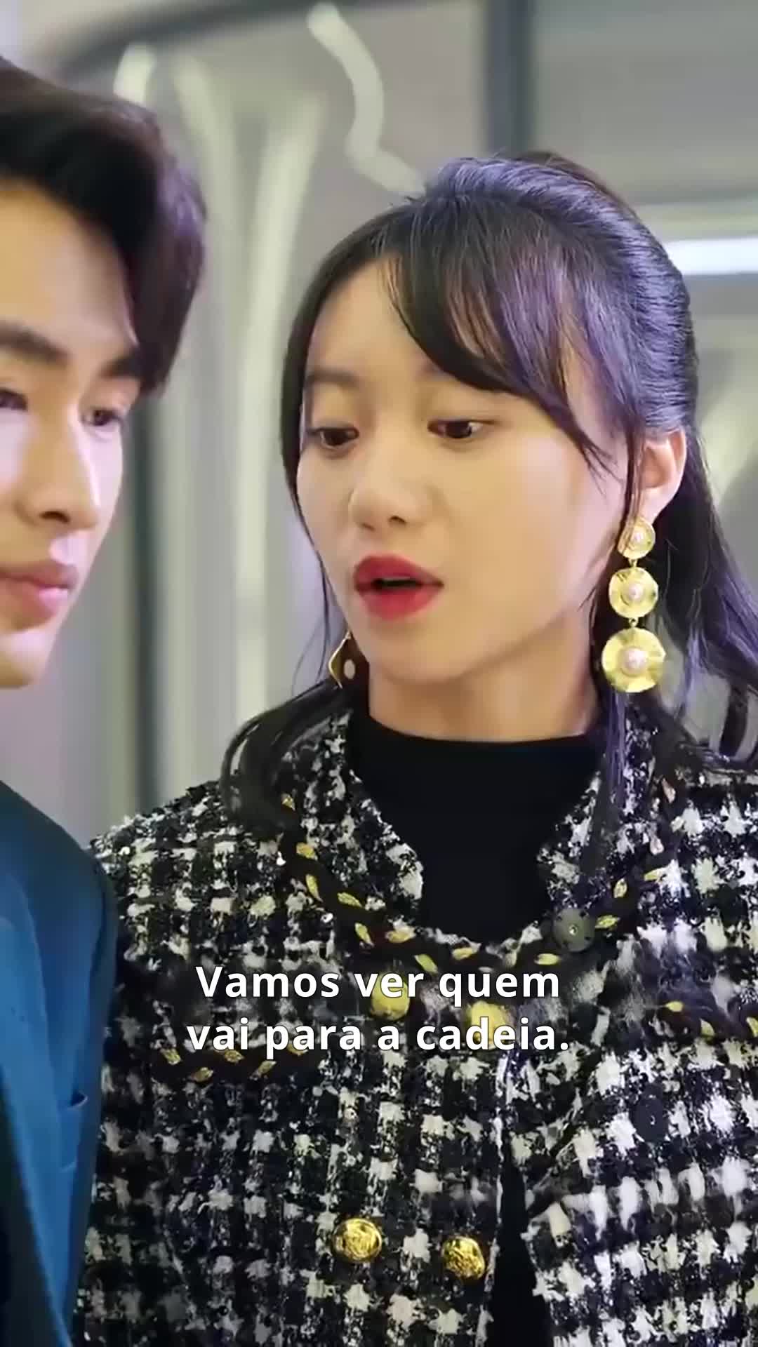 Episódio 47 de De Repente, Um Bilionário