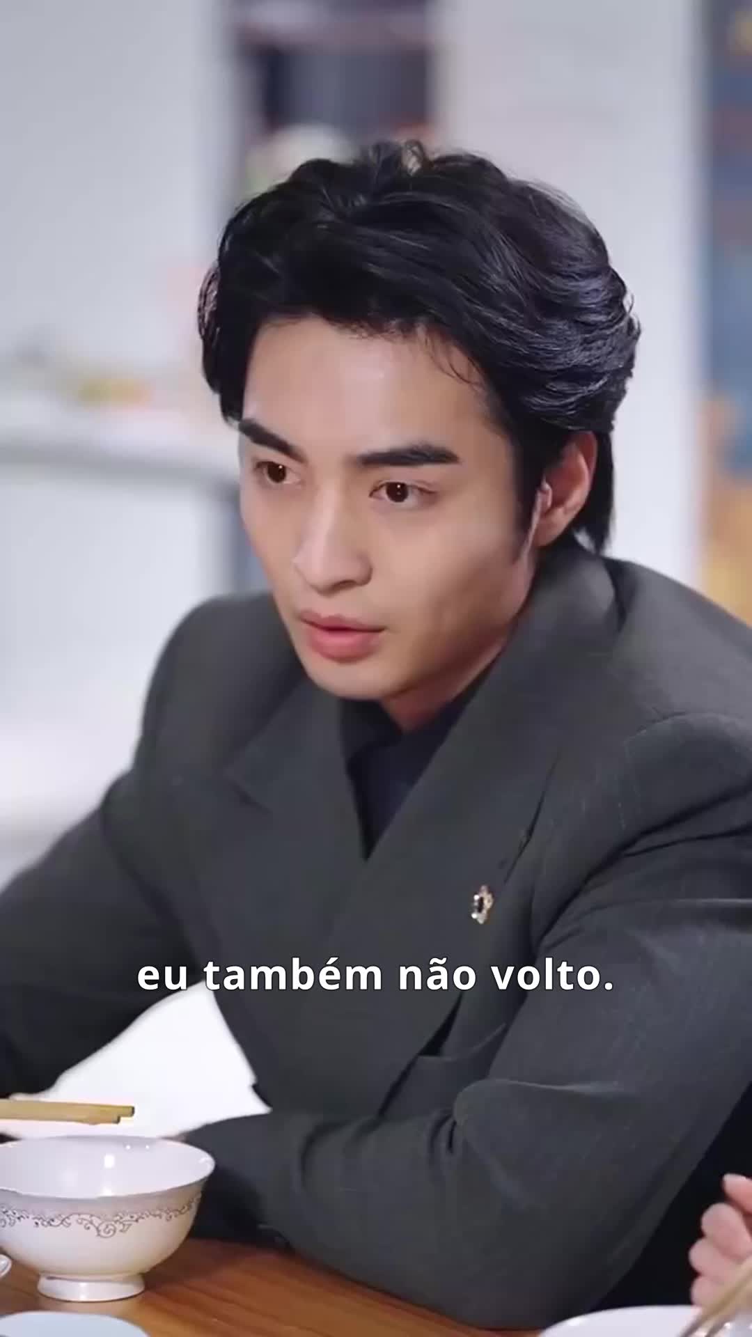 Episódio 55 de De Repente, Um Bilionário