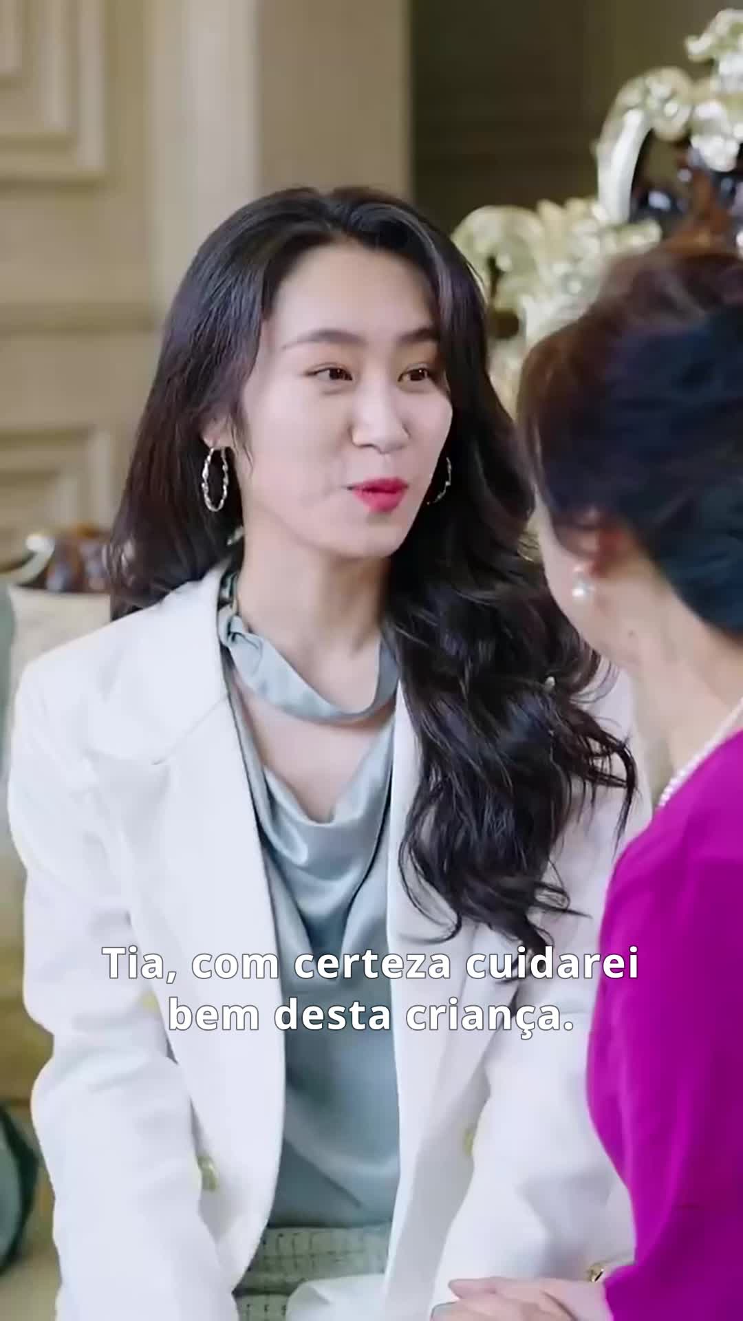 Episódio 56 de De Repente, Um Bilionário