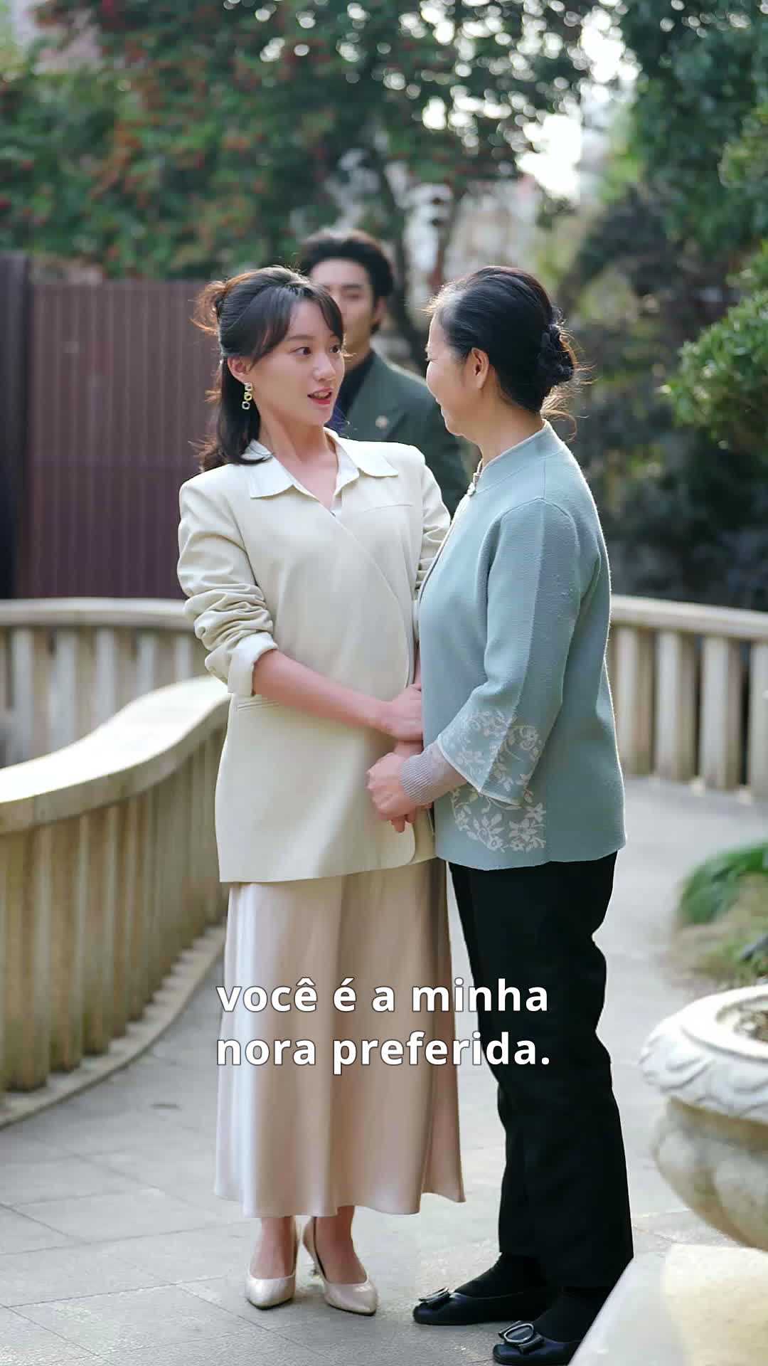 Episódio 58 de De Repente, Um Bilionário