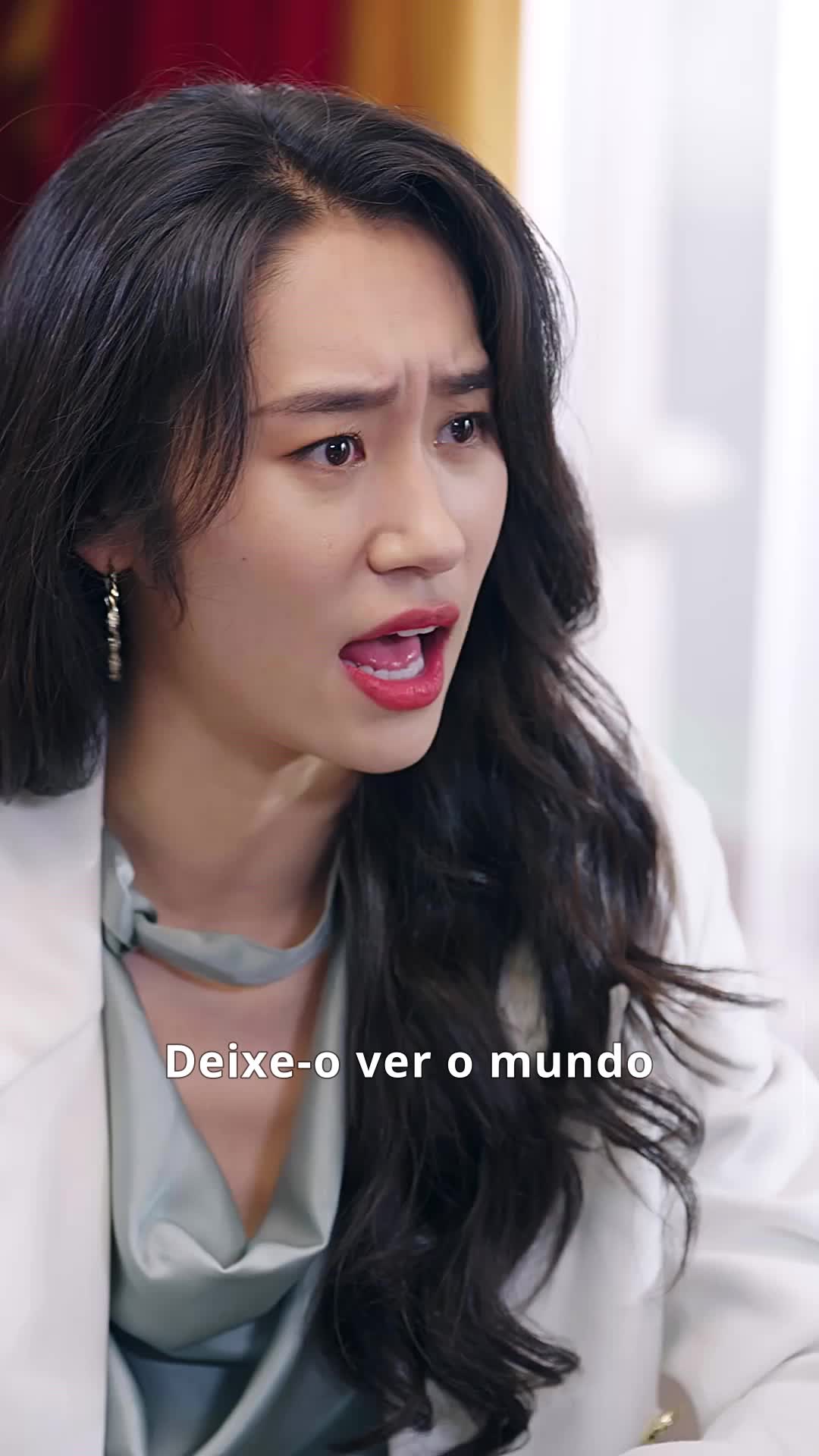 Episódio 59 de De Repente, Um Bilionário