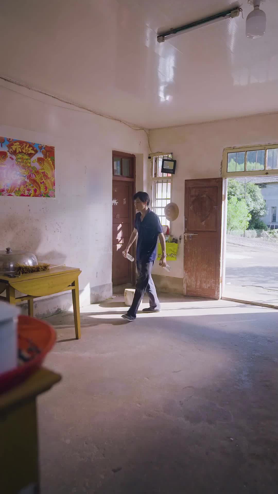 Episódio 12 de De Volta à Vila do Ódio