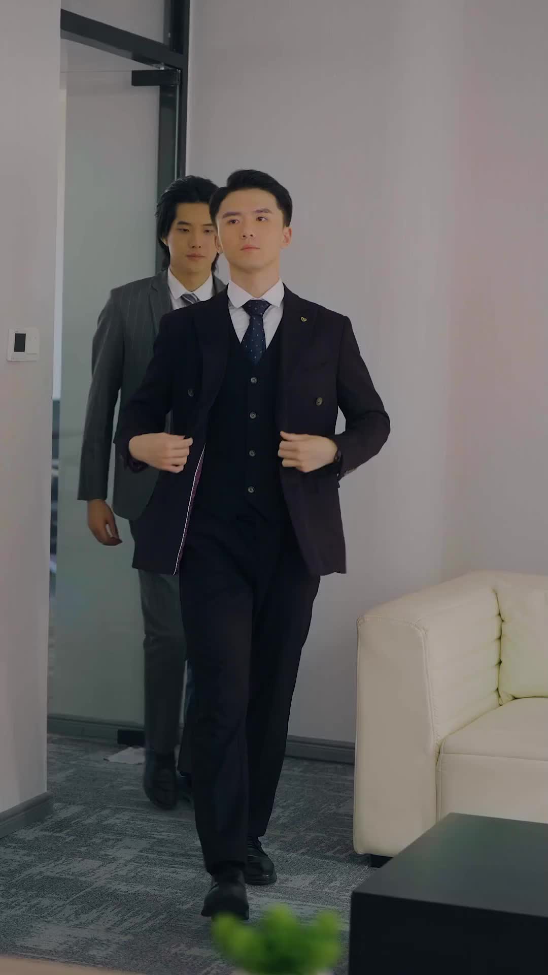 Episódio 15 de De Volta à Vila do Ódio