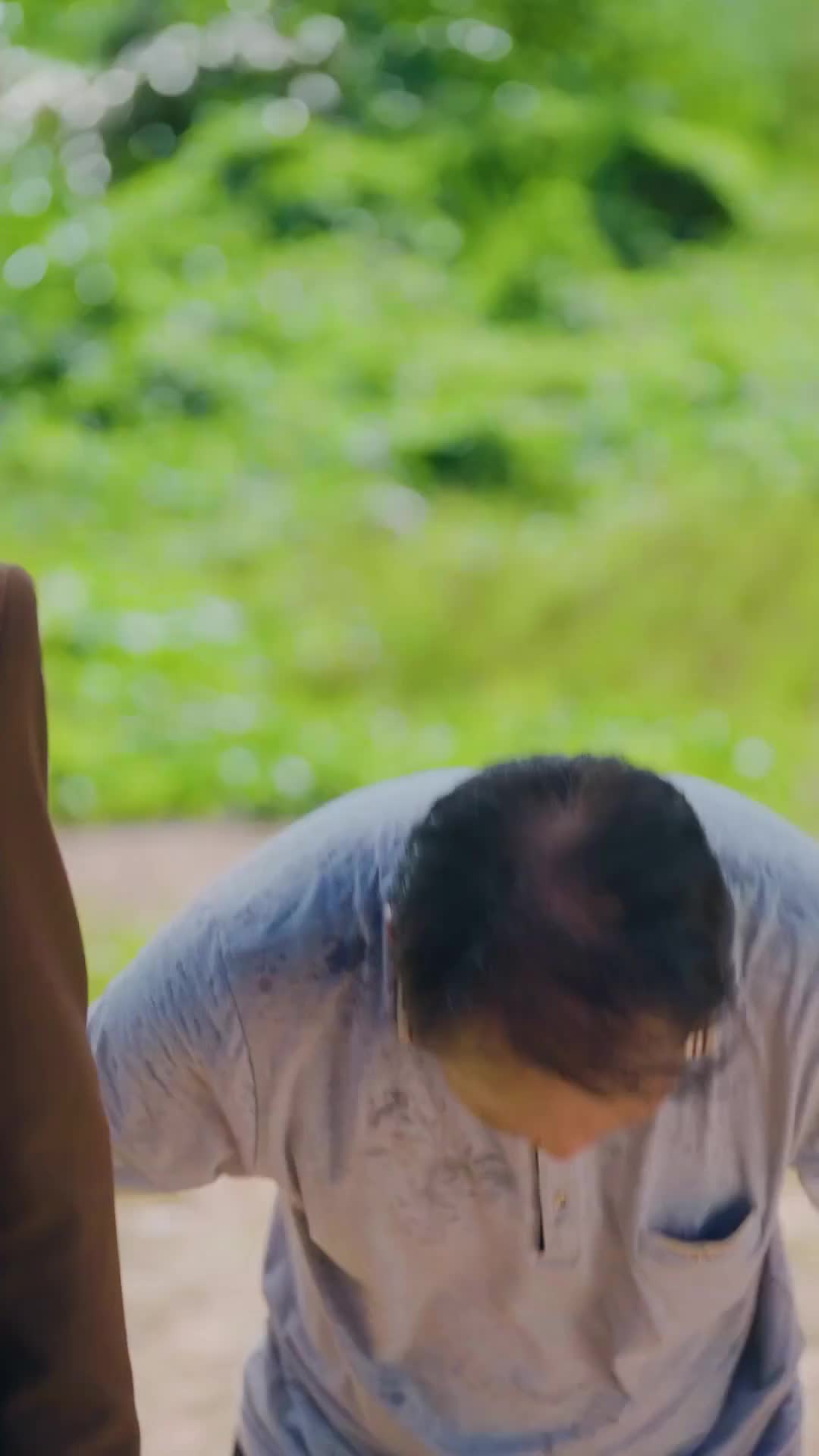 Episódio 36 de De Volta à Vila do Ódio