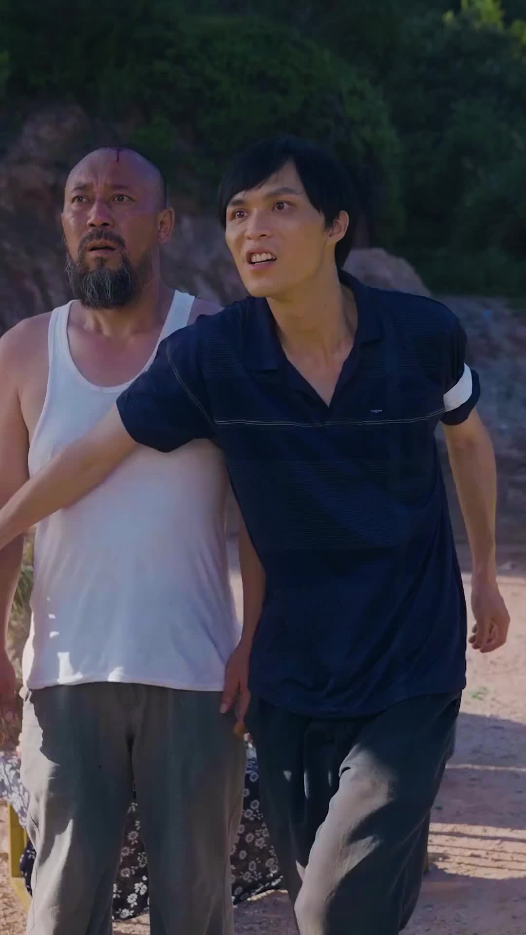 Episódio 38 de De Volta à Vila do Ódio