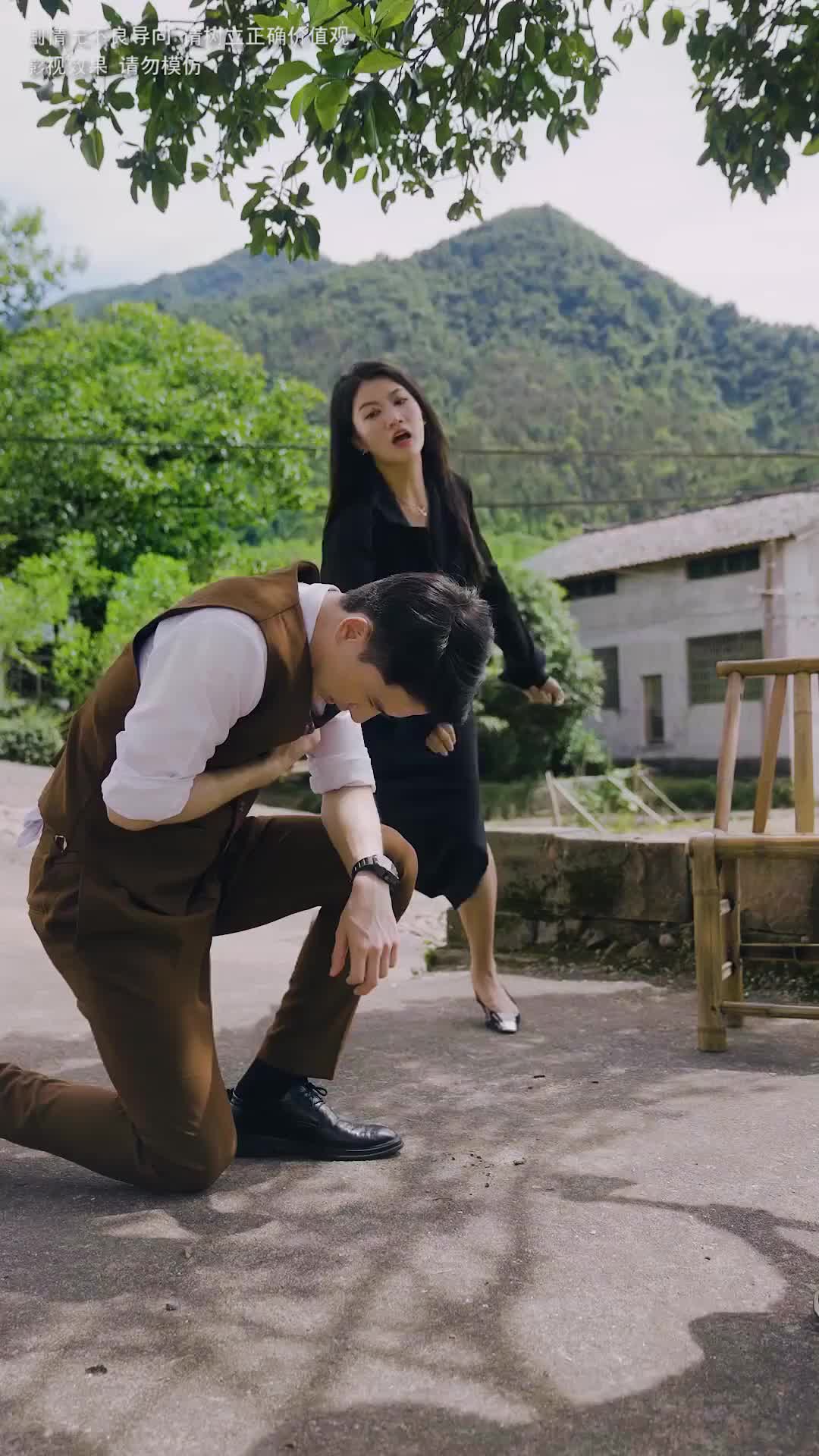 Episódio 67 de De Volta à Vila do Ódio