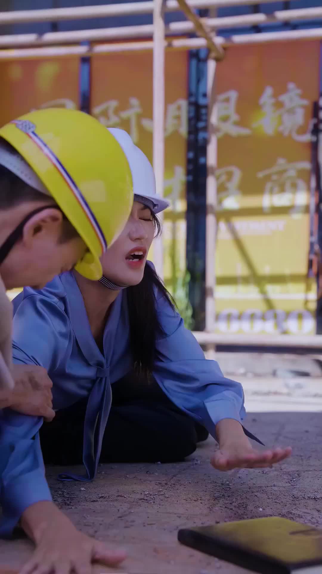 Episódio 9 de De Volta à Vila do Ódio