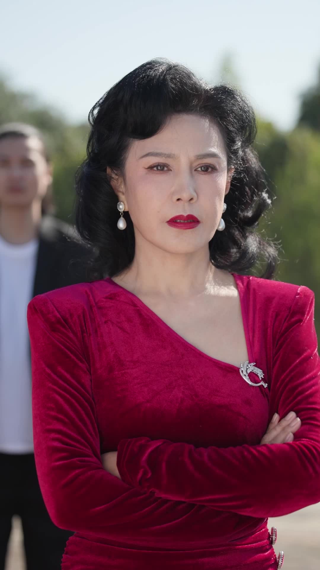 Episódio 38 de De volta ao acerto de contas