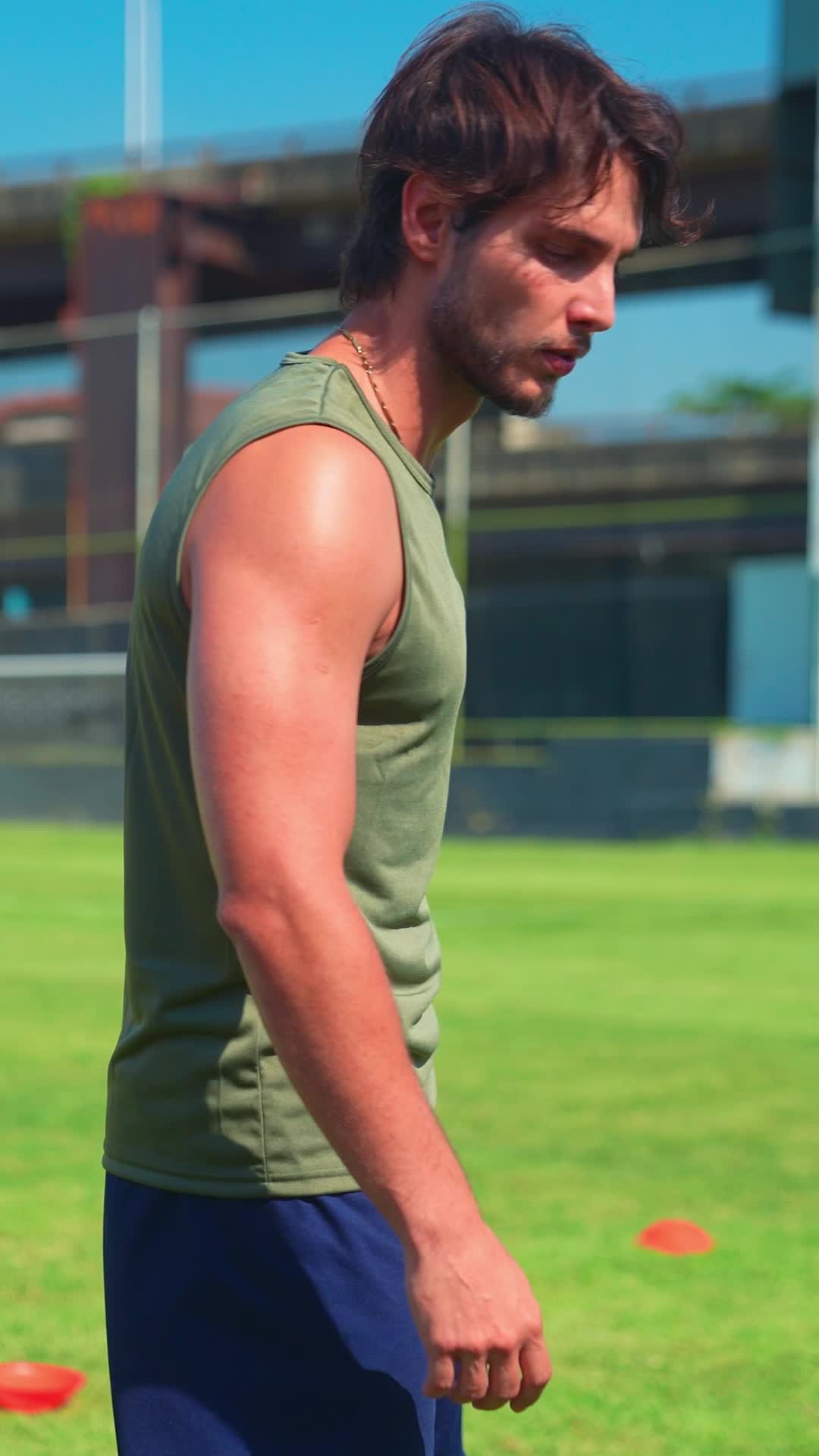 Episódio 29 de De Volta Ao Jogo