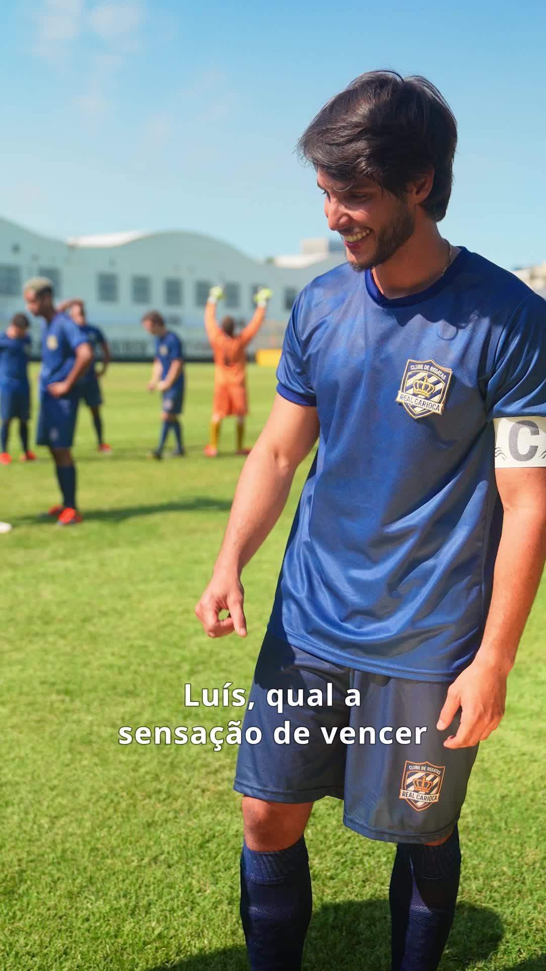 Episódio 60 de De Volta Ao Jogo