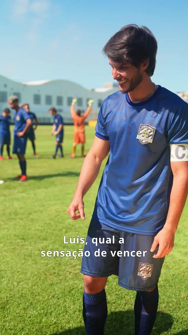 Episódio 60 de De Volta Ao Jogo