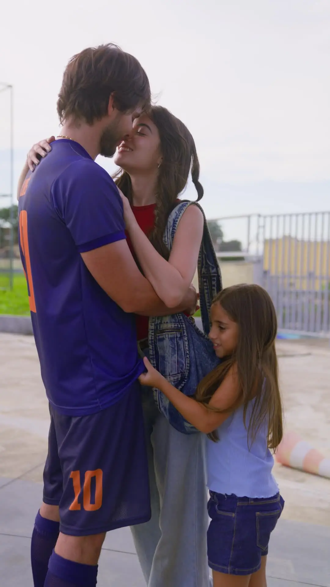 Episódio 65 de De Volta Ao Jogo