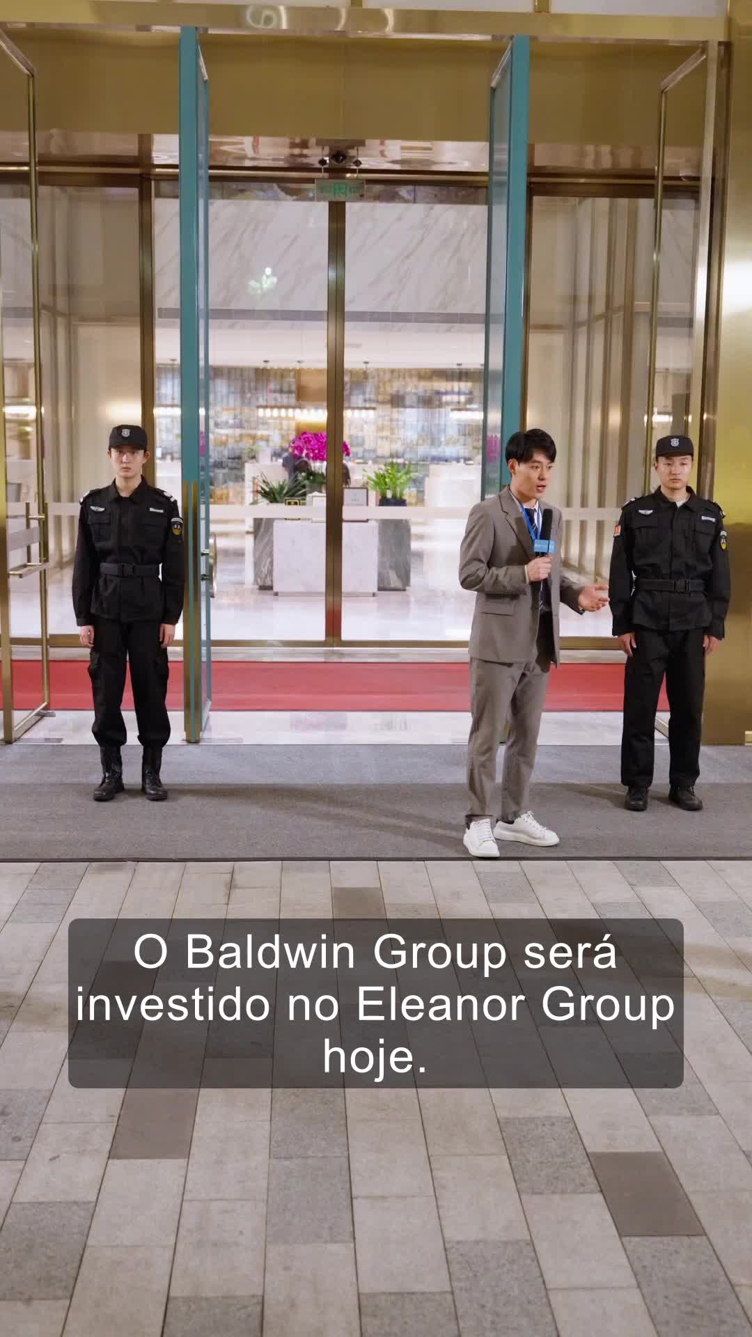 Episódio 2 de De Volta ao Meu Ex-Marido com Nossos Gêmeos Gênios