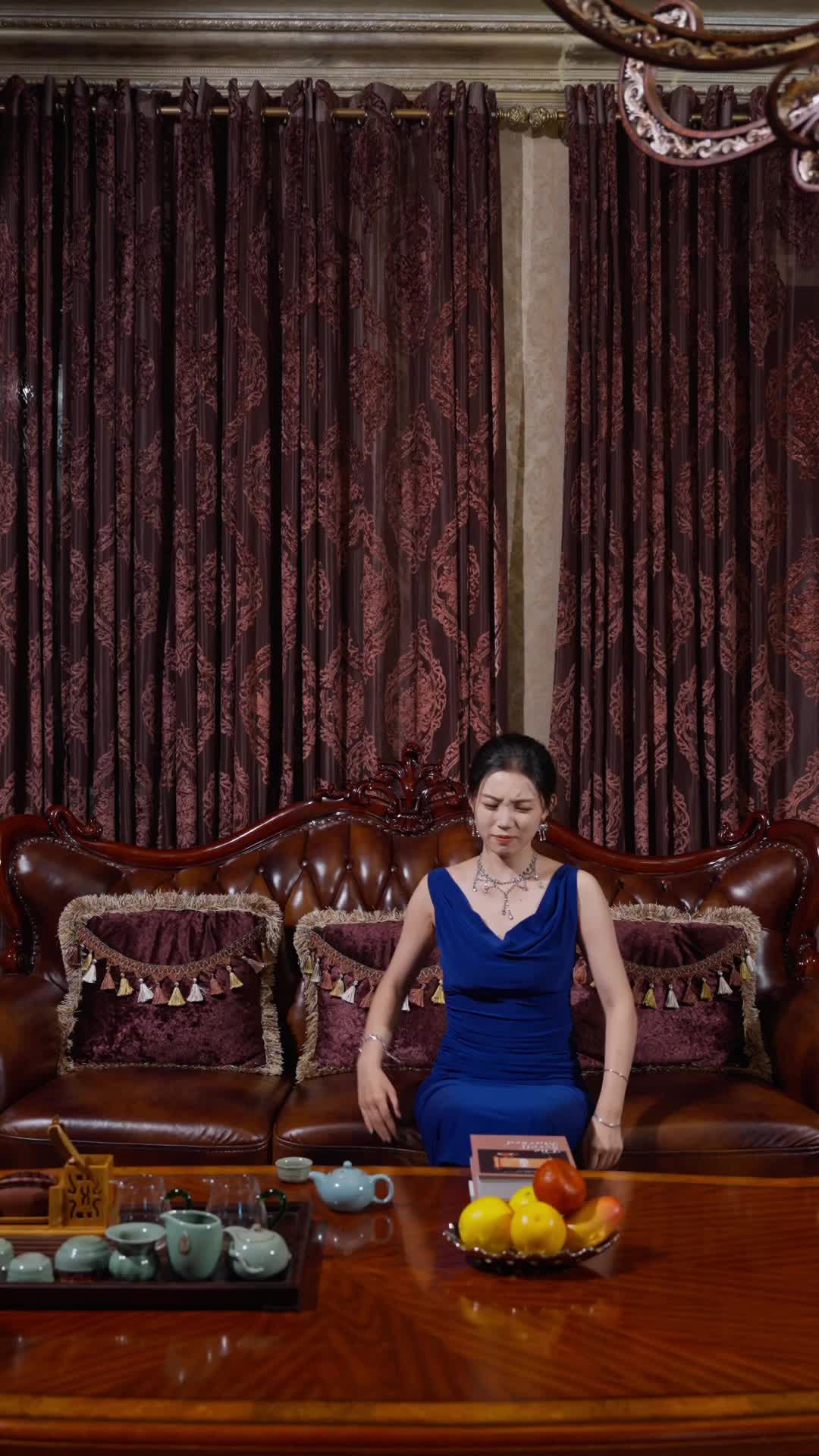 Episódio 54 de De Volta ao Meu Ex-Marido com Nossos Gêmeos Gênios