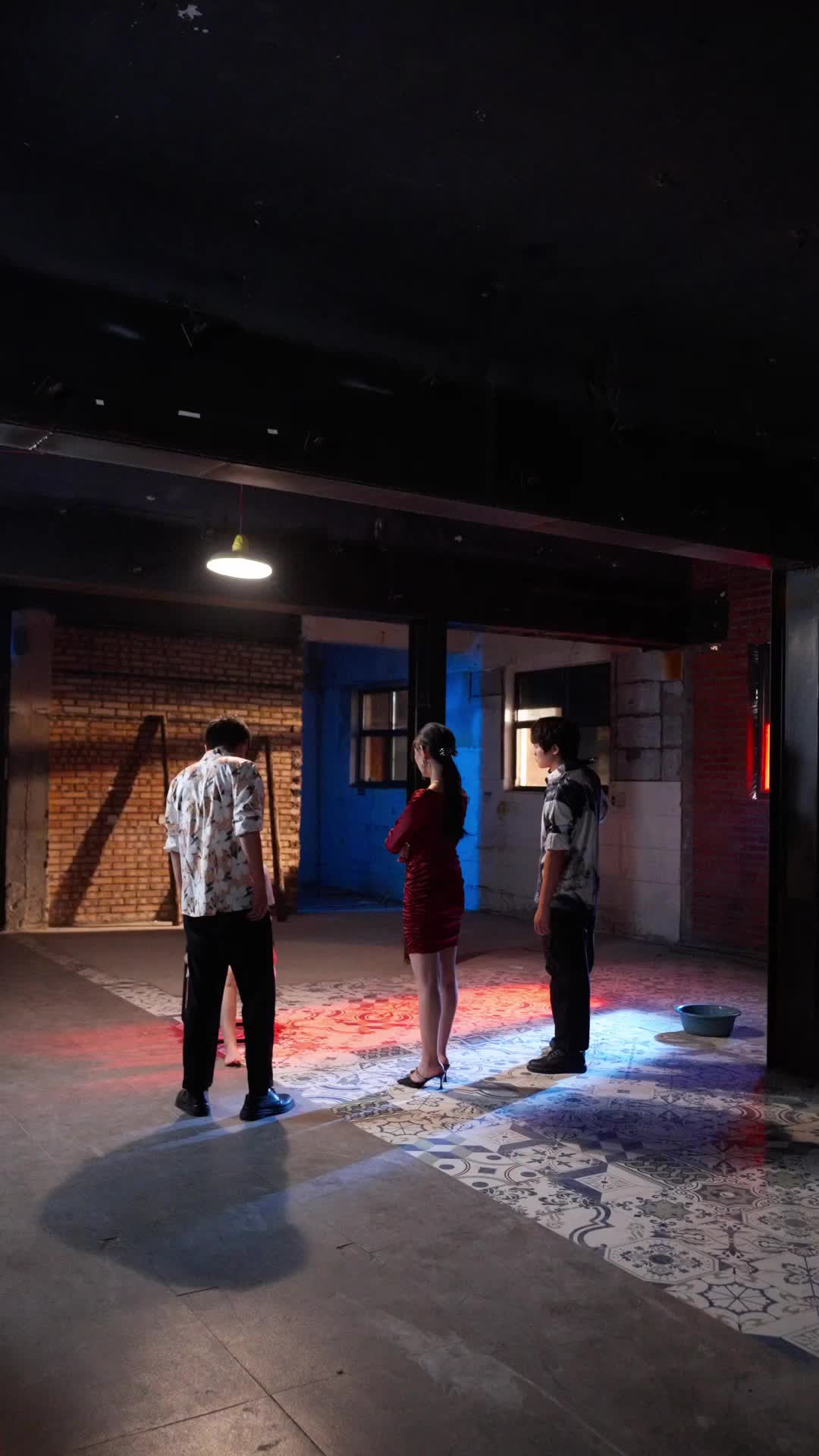 Episódio 74 de De Volta ao Meu Ex-Marido com Nossos Gêmeos Gênios