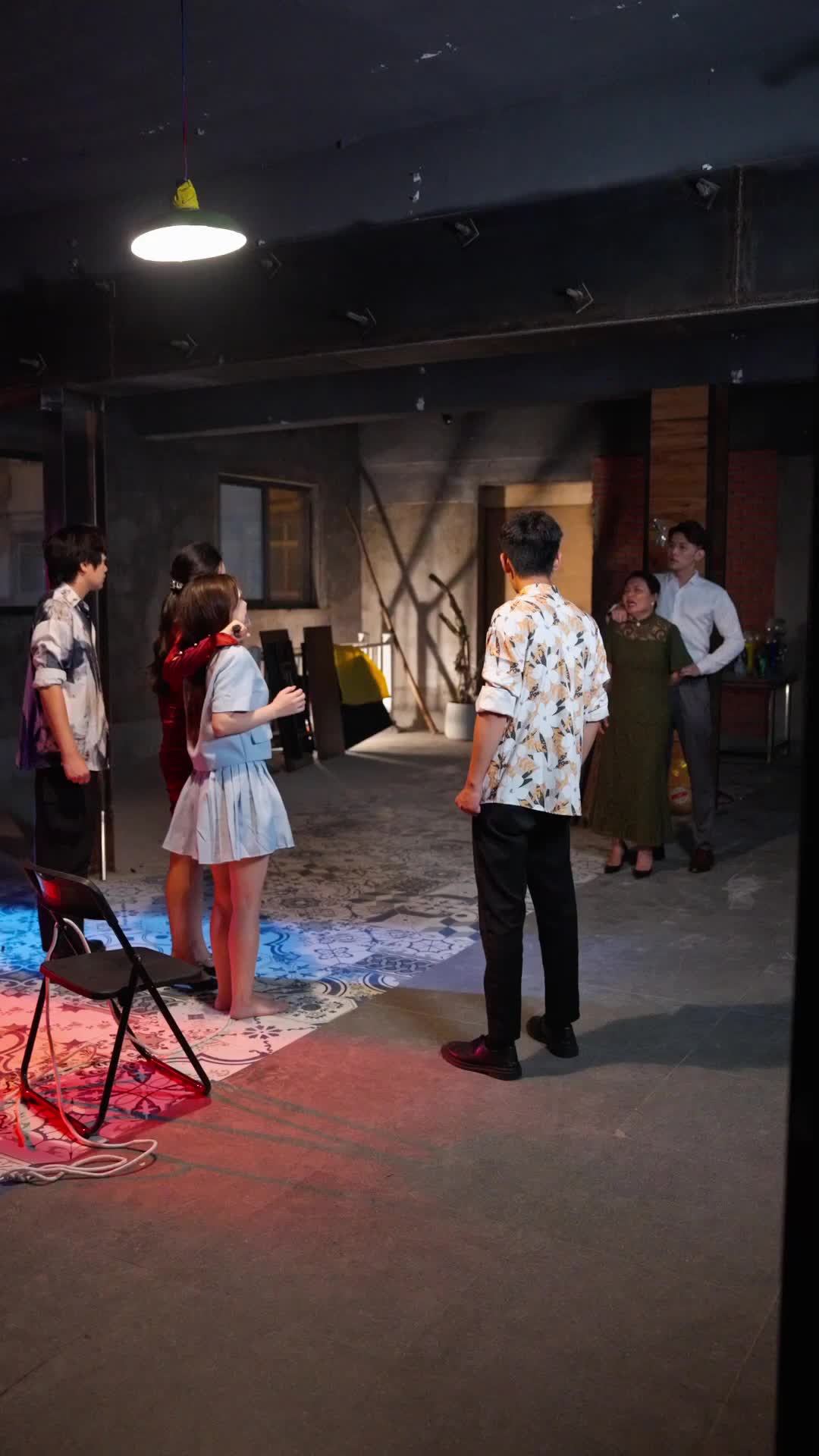Episódio 75 de De Volta ao Meu Ex-Marido com Nossos Gêmeos Gênios