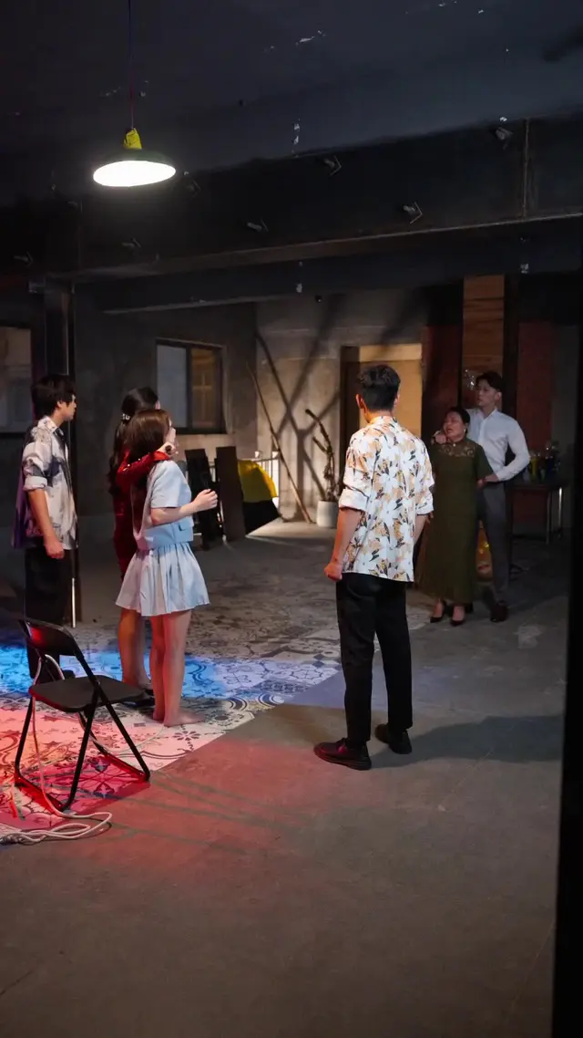 Episódio 75 de De Volta ao Meu Ex-Marido com Nossos Gêmeos Gênios