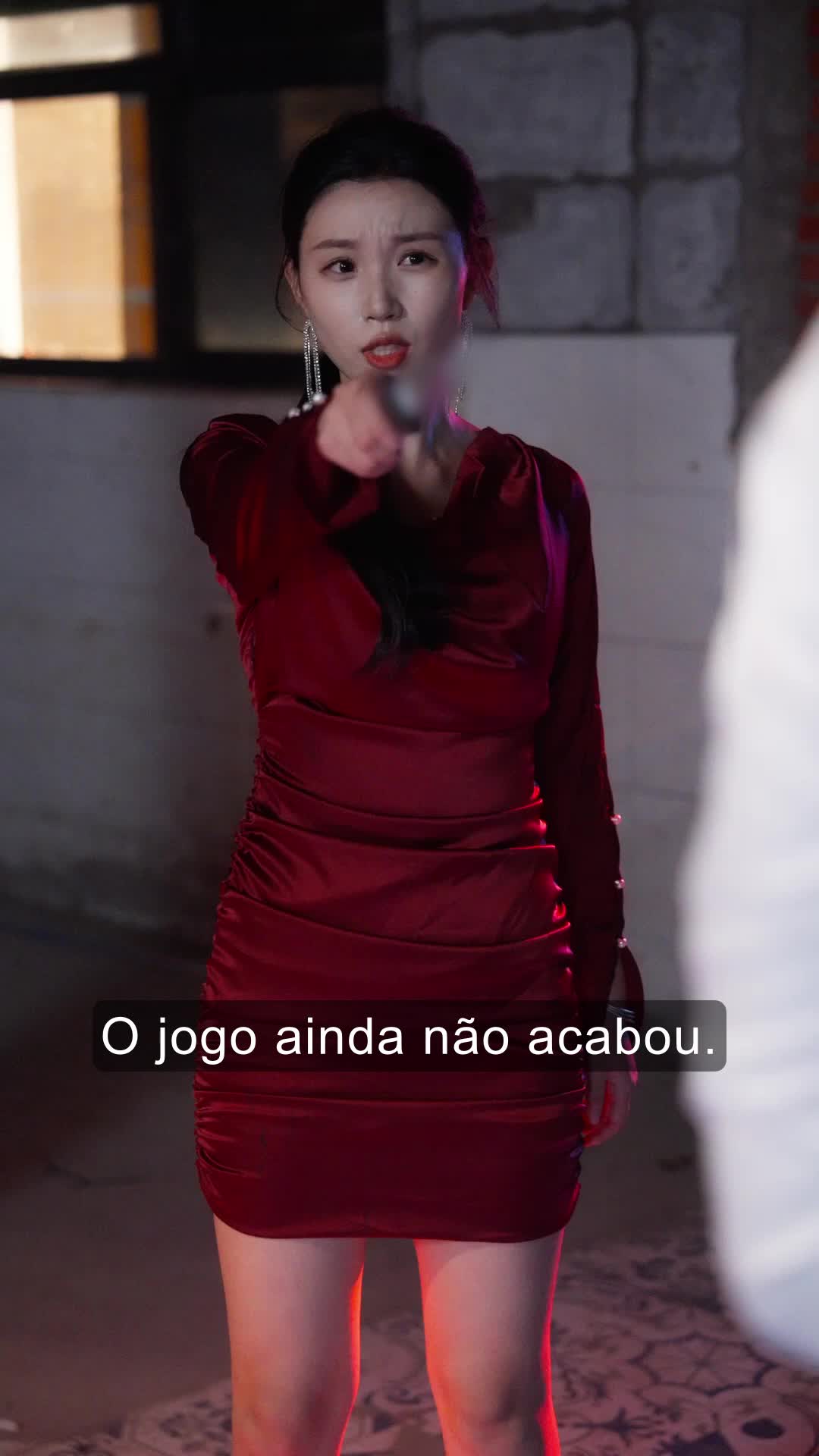 Episódio 76 de De Volta ao Meu Ex-Marido com Nossos Gêmeos Gênios