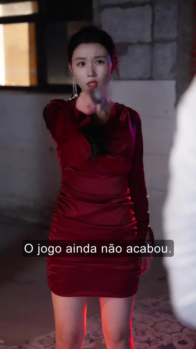 Episódio 76 de De Volta ao Meu Ex-Marido com Nossos Gêmeos Gênios