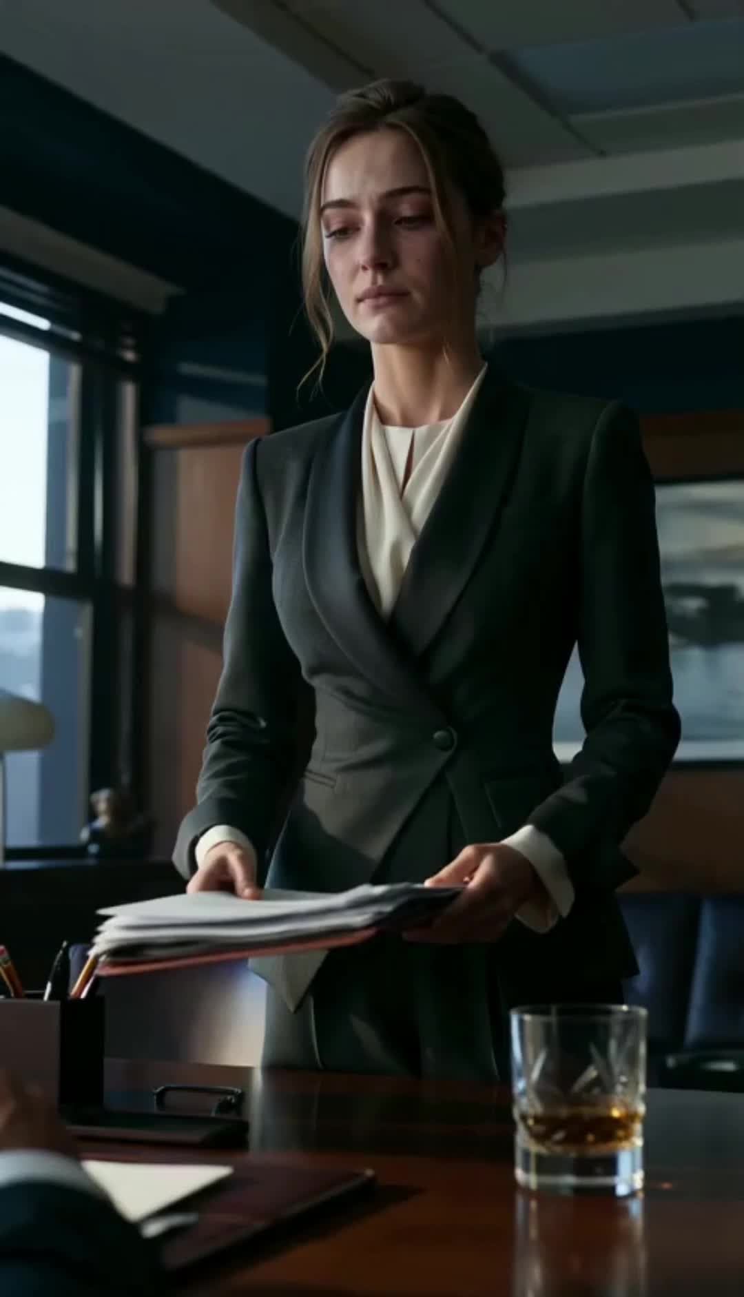 Episódio 1 de De Wall Street à Natureza Selvagem: A Druida de Montana