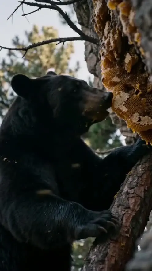 Episódio 14 de De Wall Street à Natureza Selvagem: A Druida de Montana
