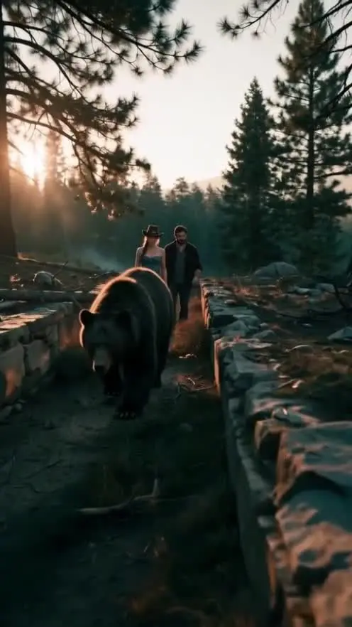 Episódio 18 de De Wall Street à Natureza Selvagem: A Druida de Montana