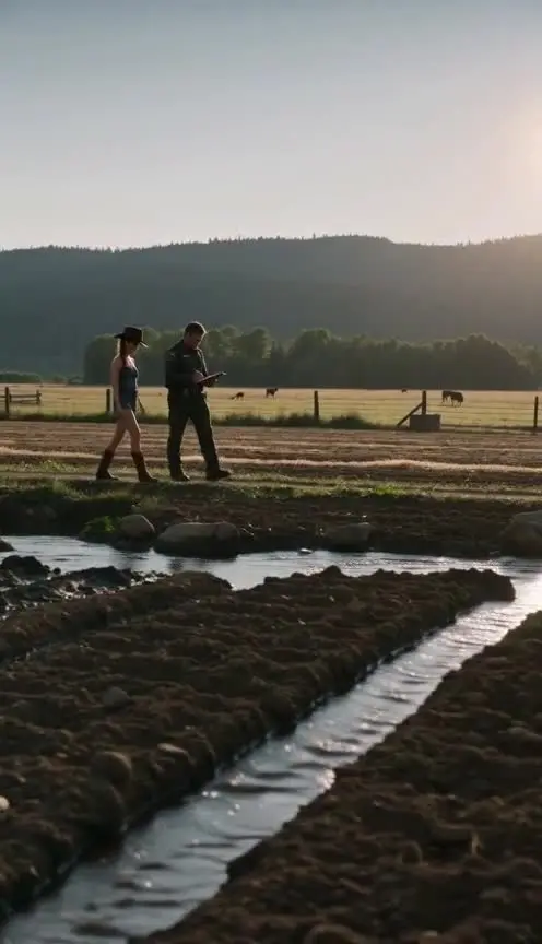 Episódio 21 de De Wall Street à Natureza Selvagem: A Druida de Montana